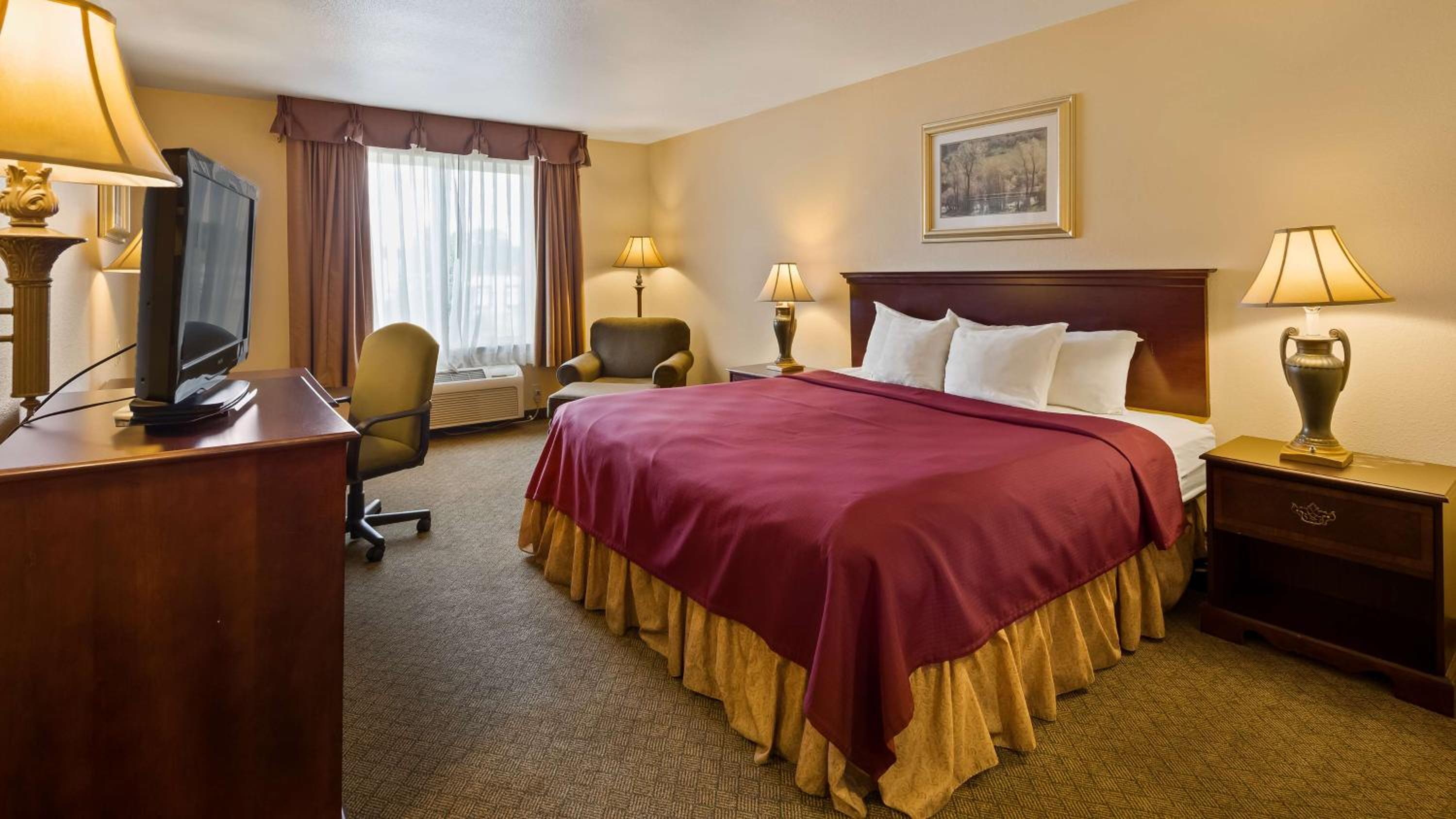 King Room photo 3