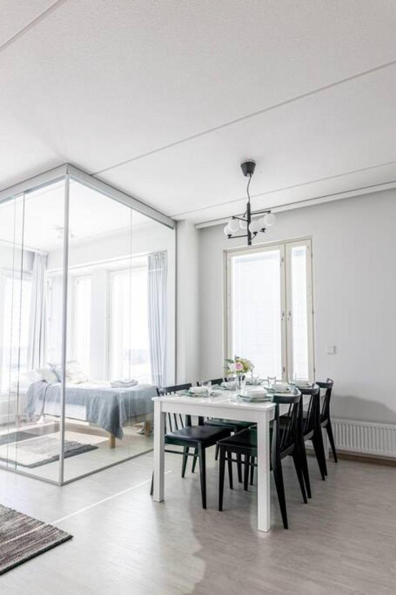 Apartment with Sauna photo 1