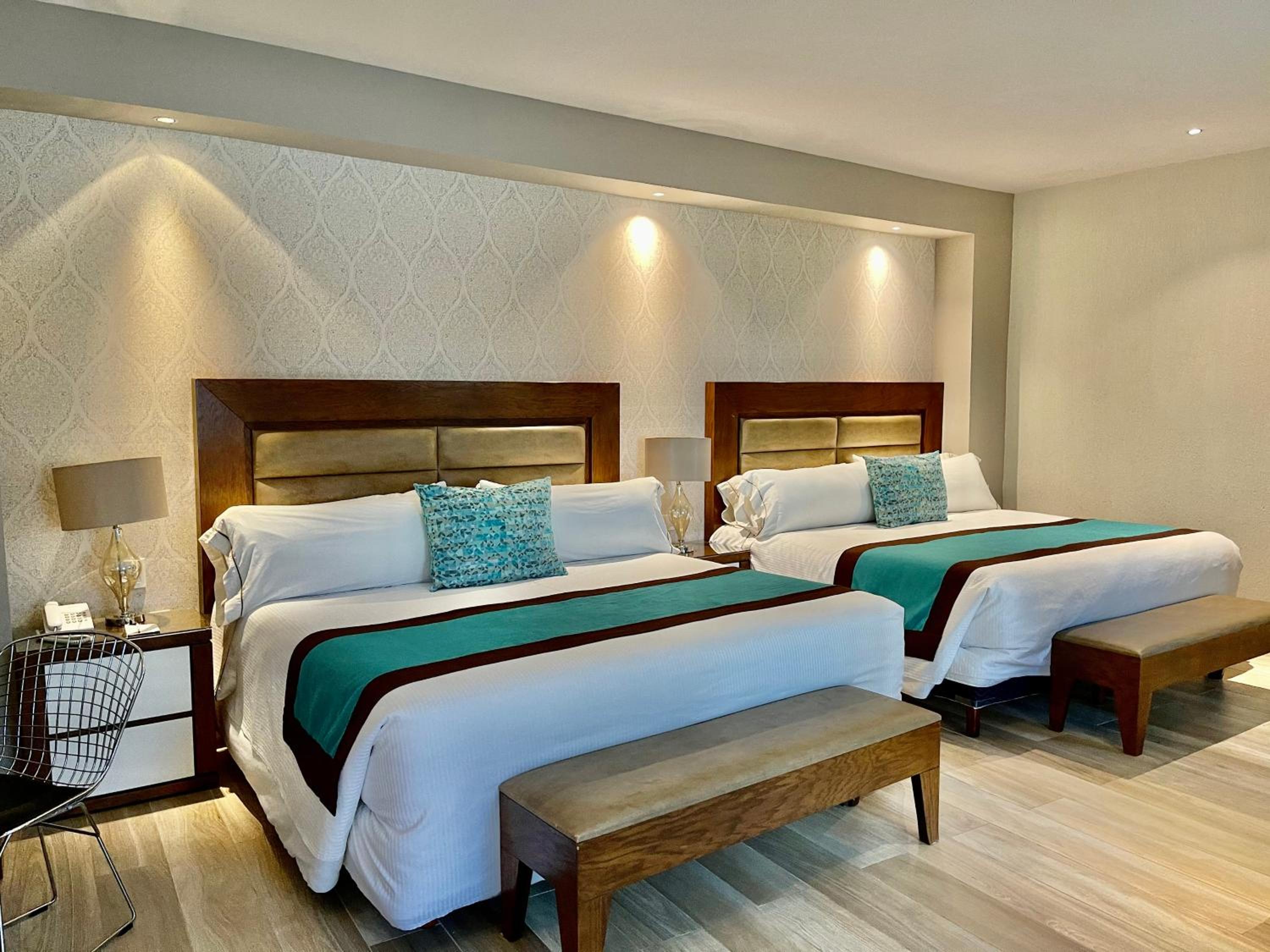 Standard Double Room - Photo 6