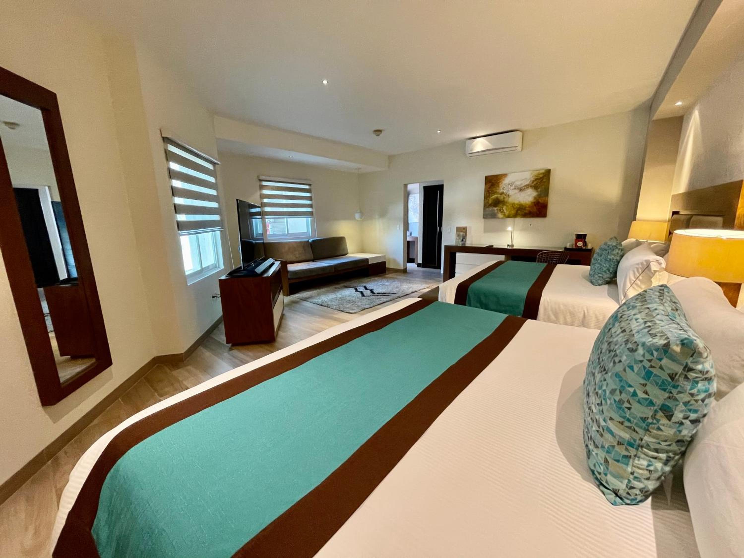 Standard Double Room - Photo 5