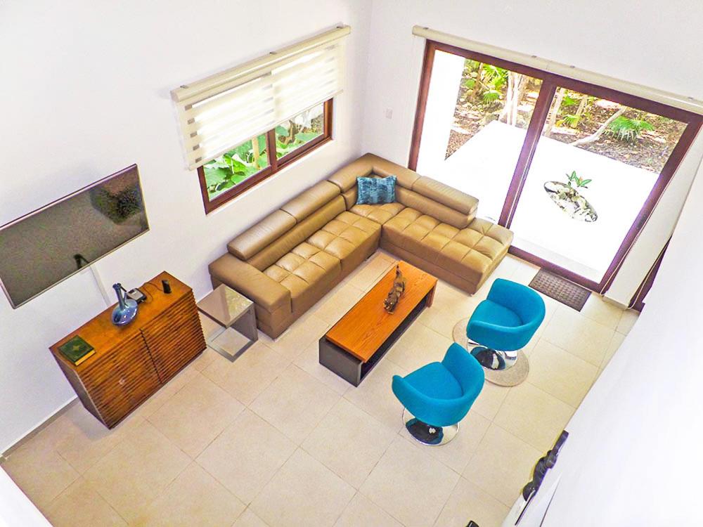 Three-Bedroom House photo 1