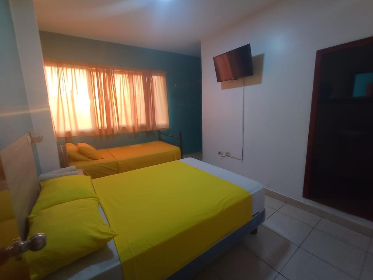 Double or Twin Room photo 2
