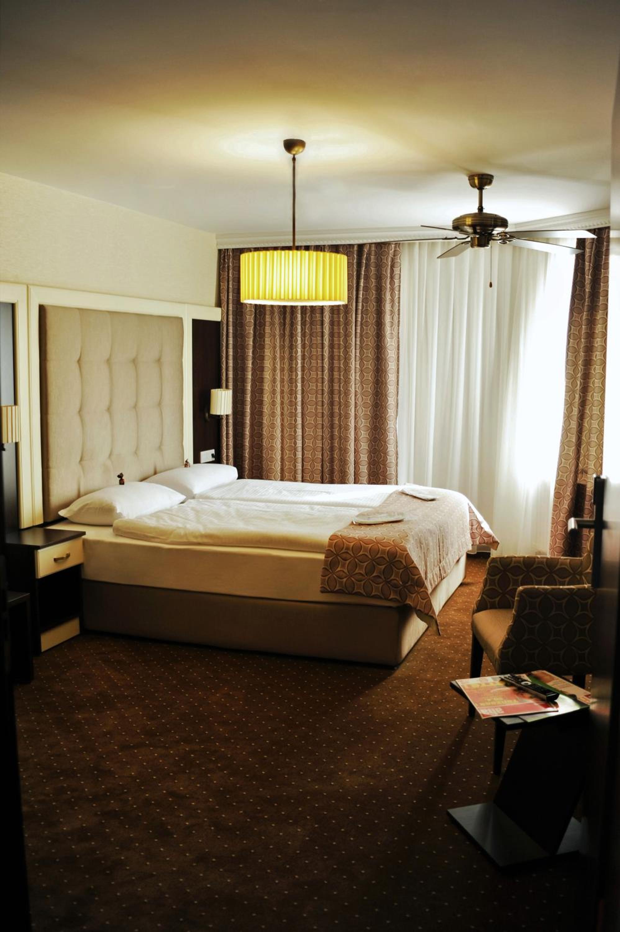Comfort Double Room - Photo 2