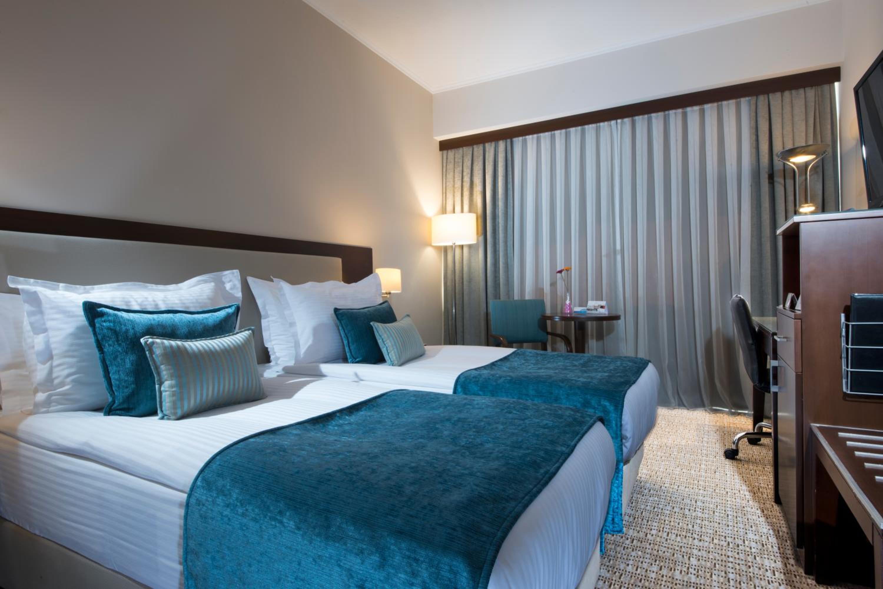 Standard Room - Photo 14