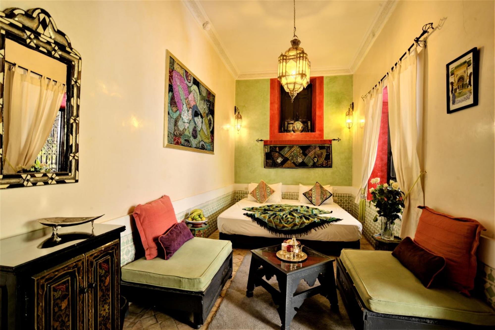 Smata Twin or Double Room