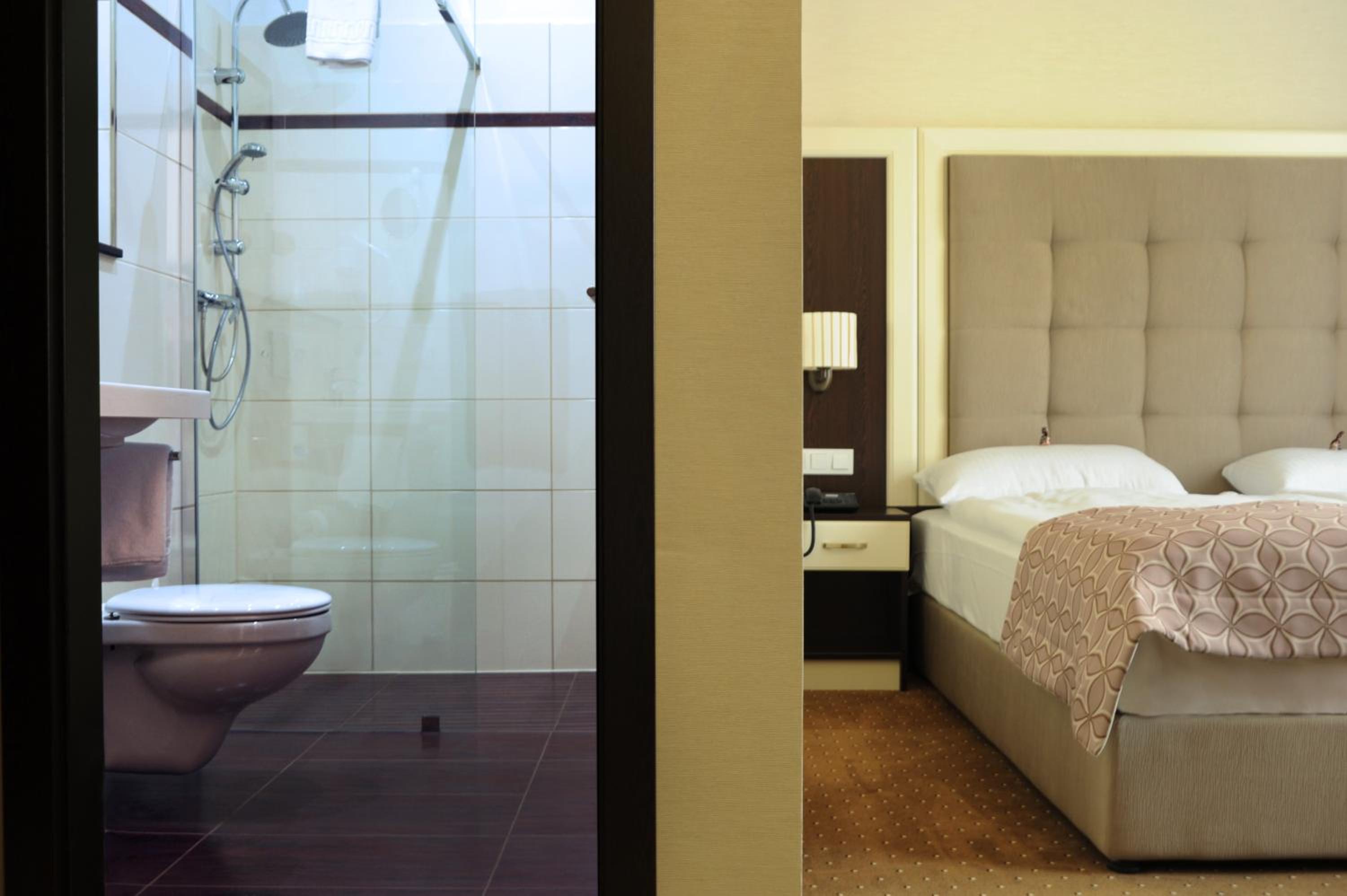 Comfort Double Room - Photo 3