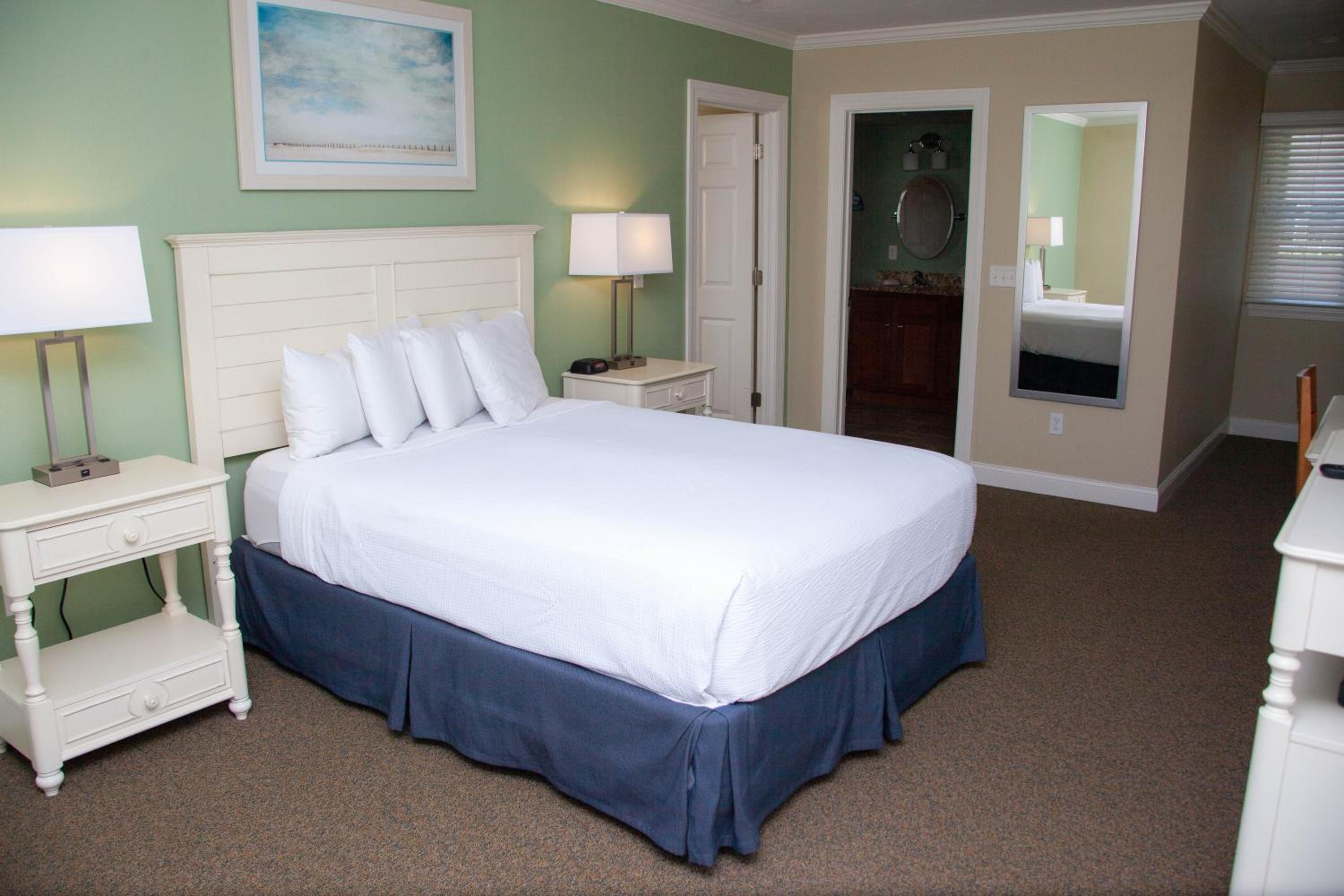 Queen Suite