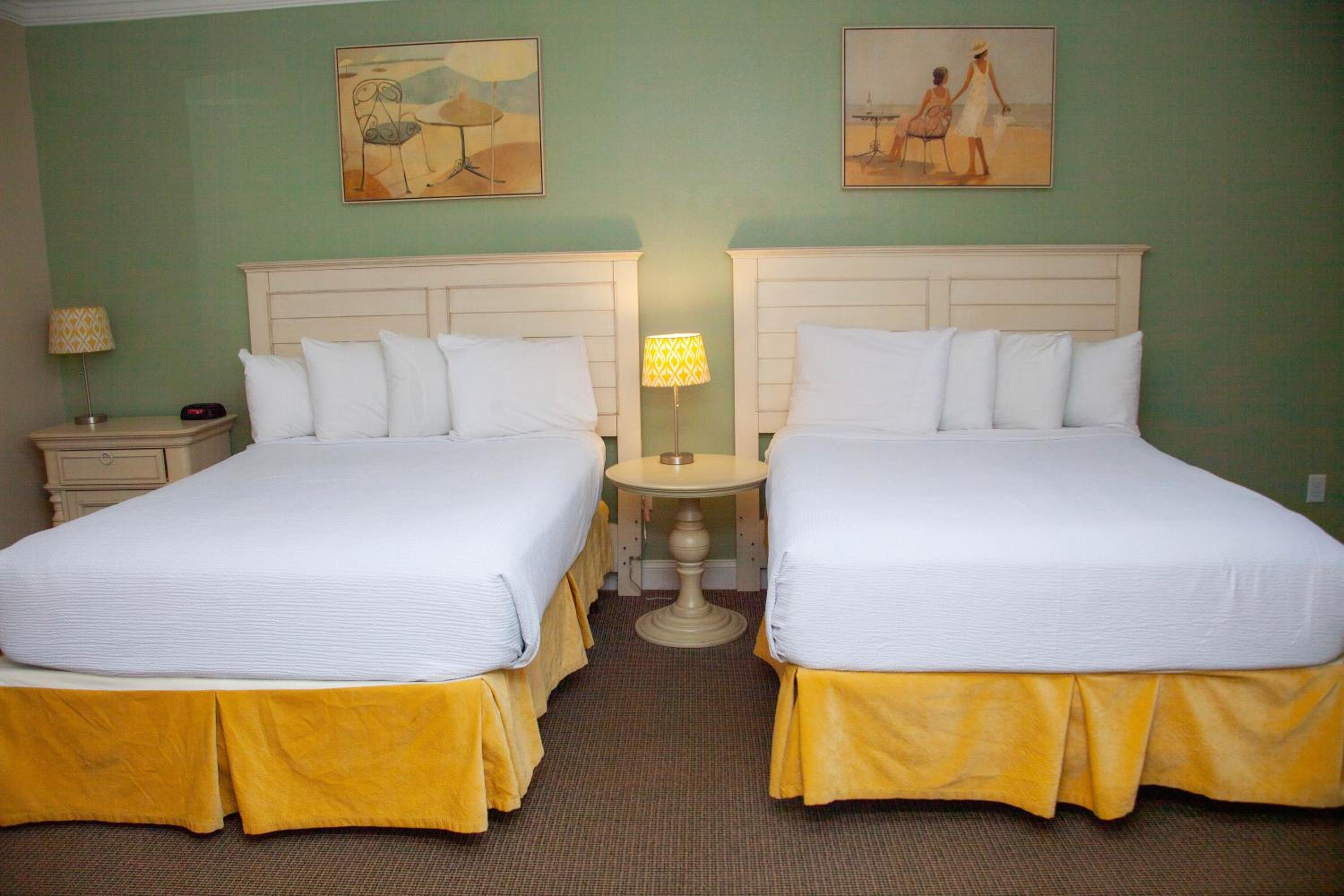 Family Suite photo 3