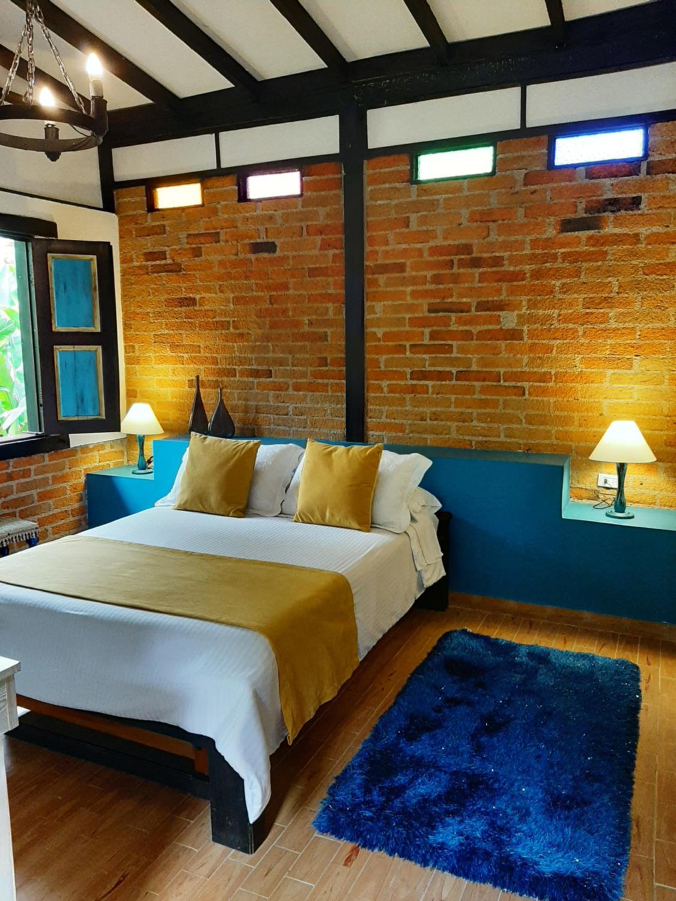 Chalet photo 3