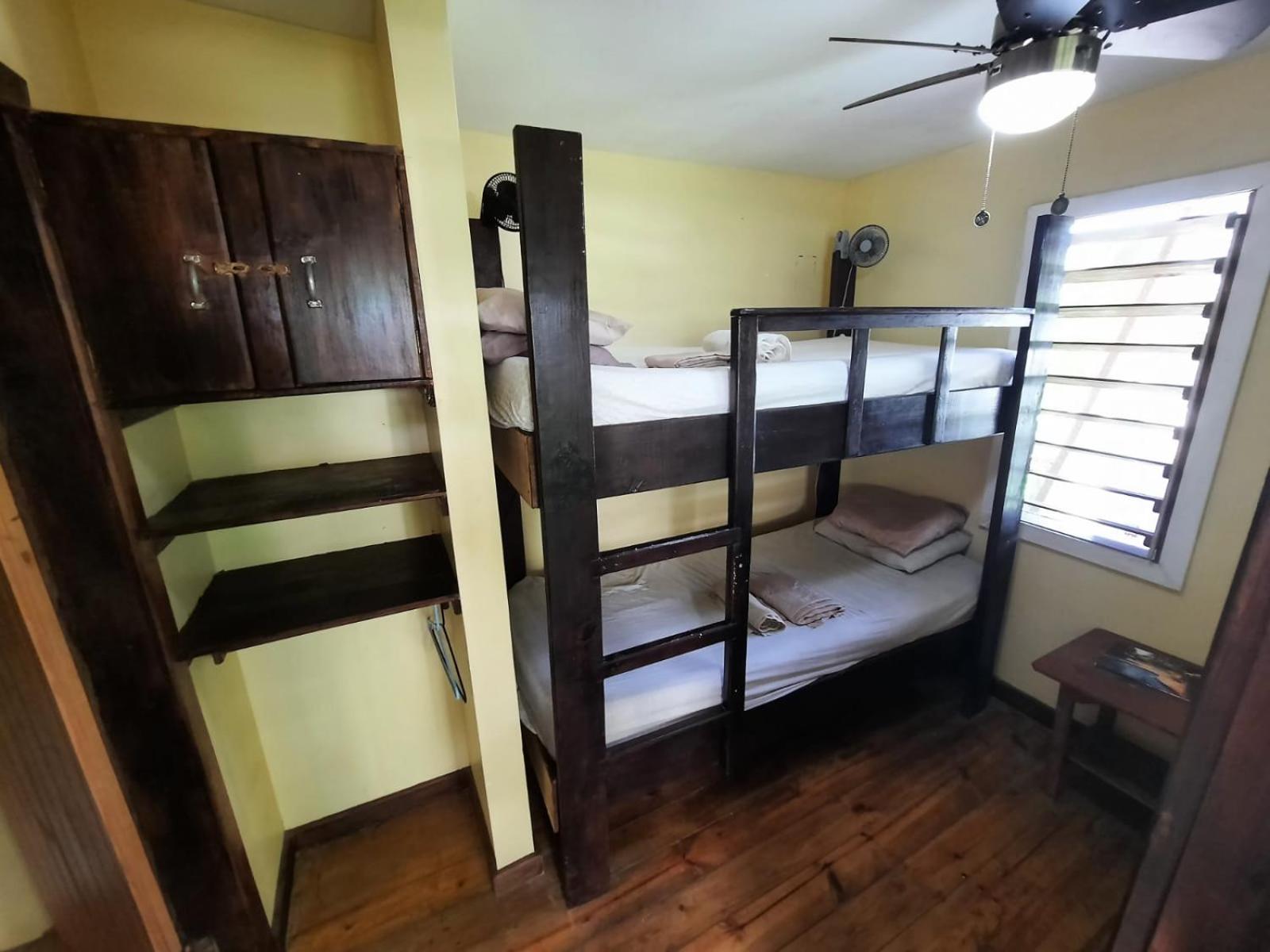 Budget Twin Room photo 3