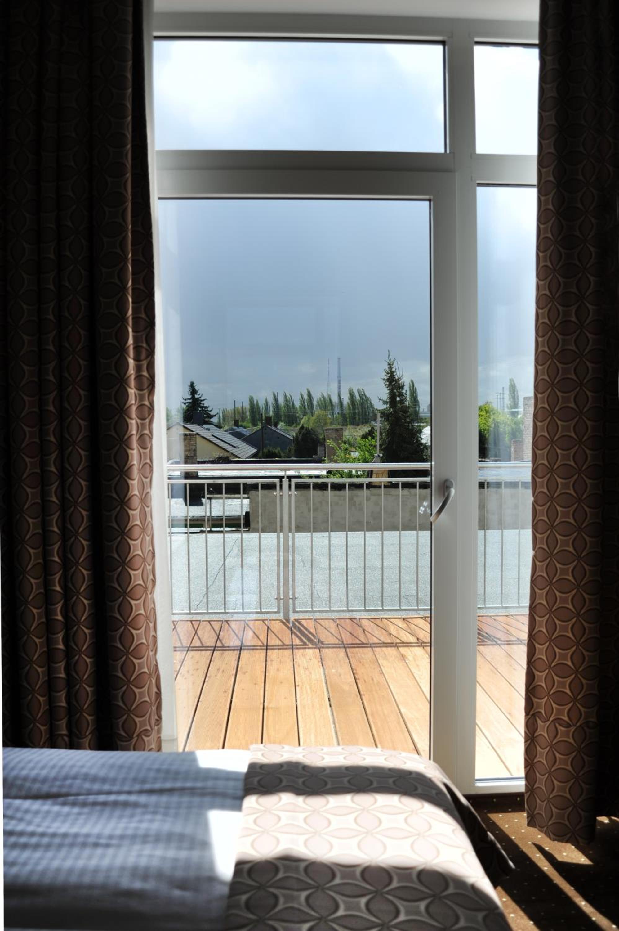 Comfort Double Room with Terrace photo 2