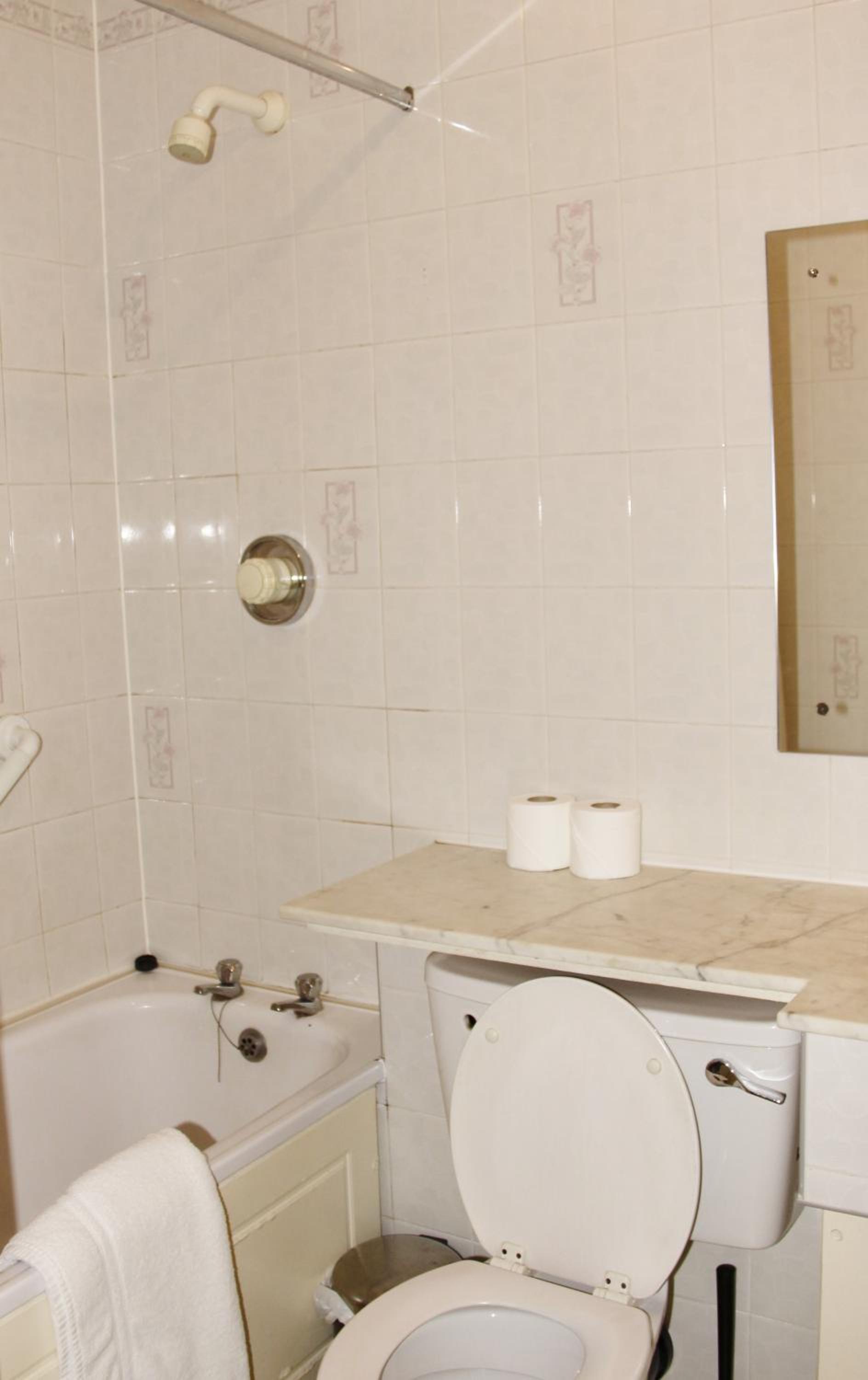 Double single room  photo 3