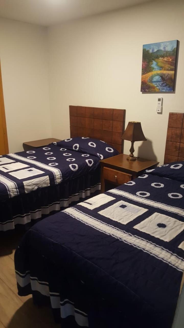 Double Room - Photo 1