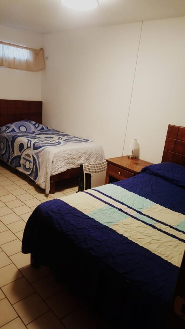 Basic Triple Room - Photo 3
