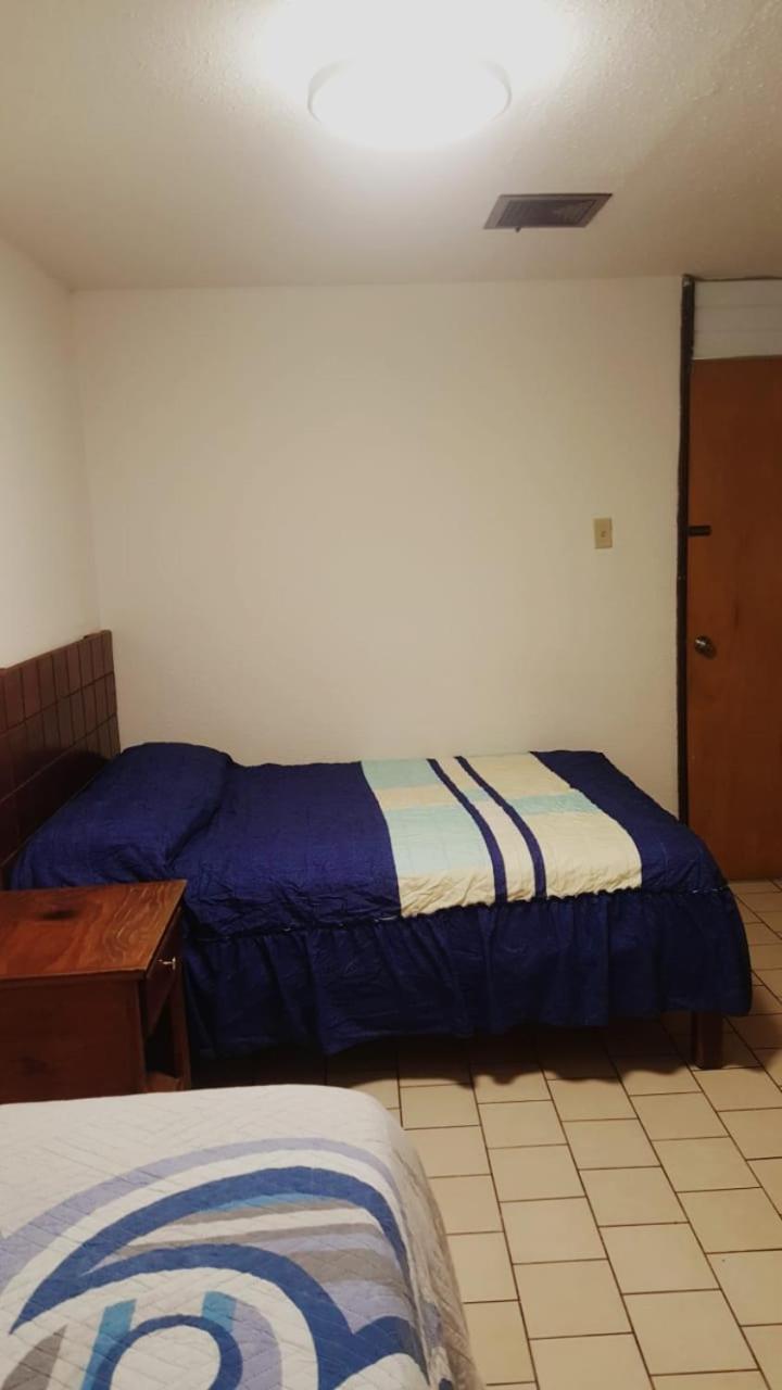 Basic Triple Room - Photo 1