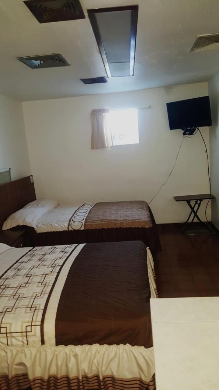Quadruple Room - Photo 1