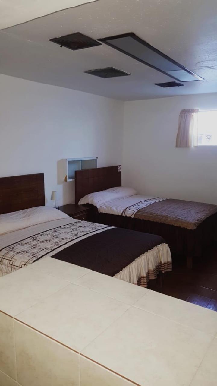 Quadruple Room - Photo 4