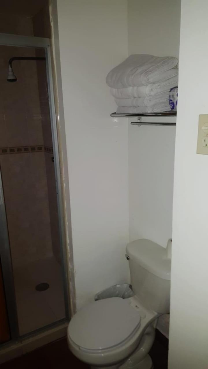Quadruple Room - Photo 2