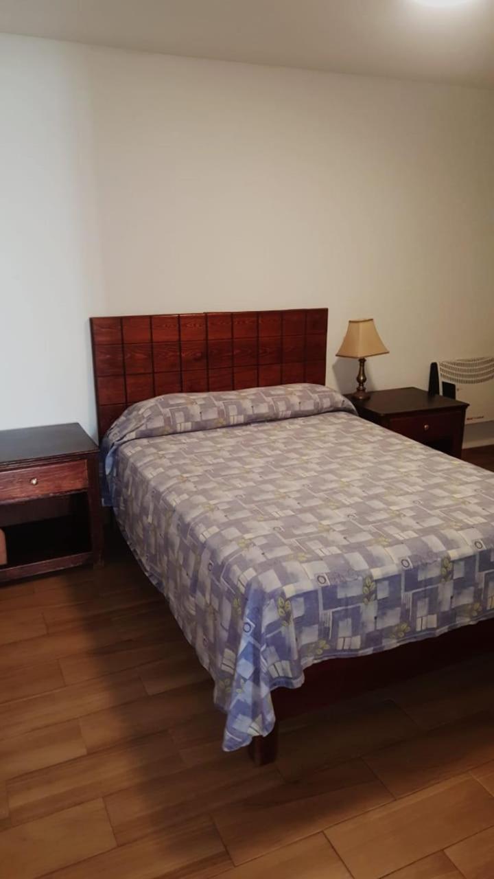 Standard Double Room - Photo 3