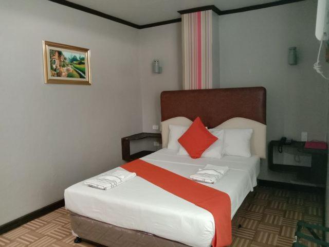 Deluxe Double Room - Photo 2