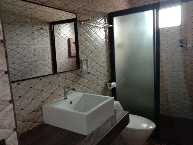 Deluxe Double Room - Photo 4