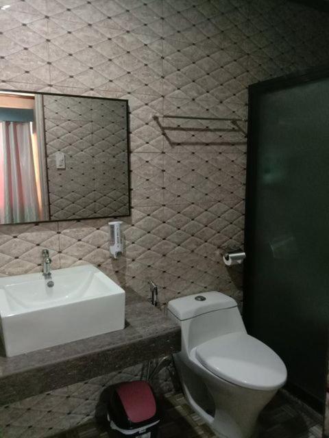 Deluxe Double Room - Photo 6
