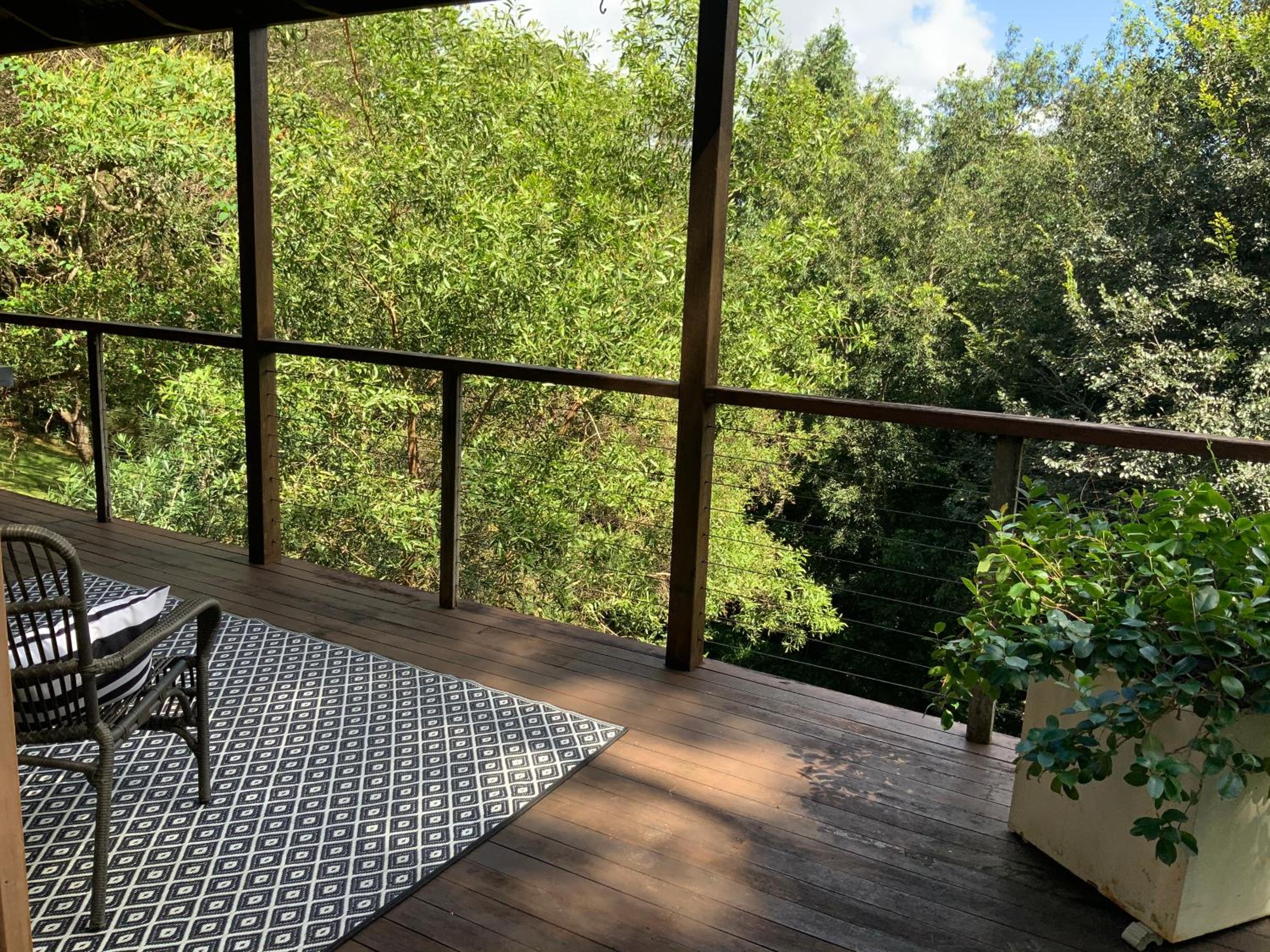 Christo Belle Cottage photo 2
