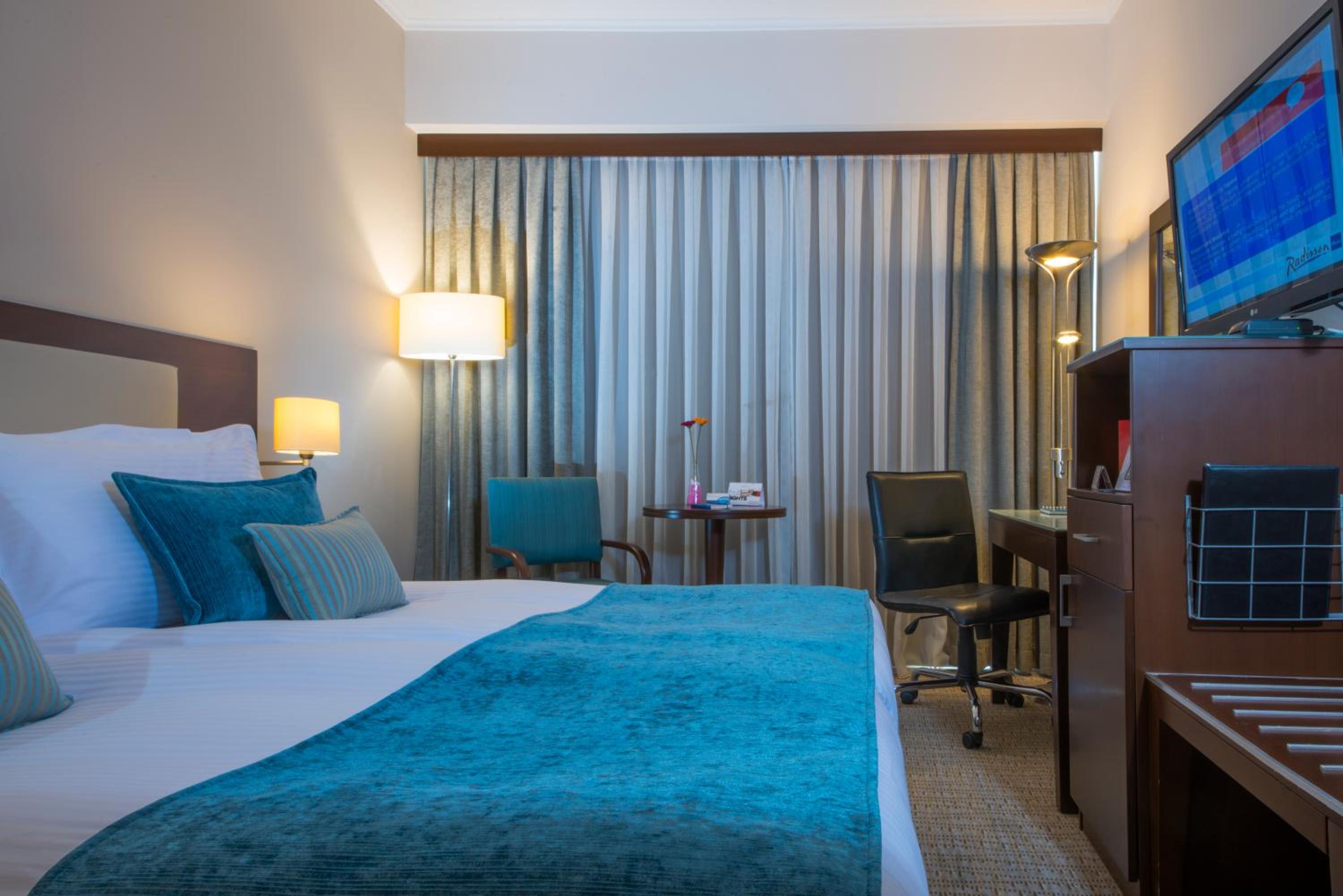 Standard Room - Photo 7
