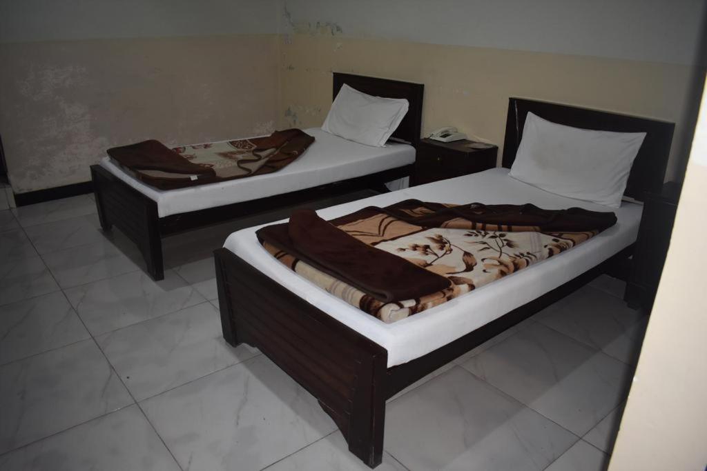 Single Room photo 2
