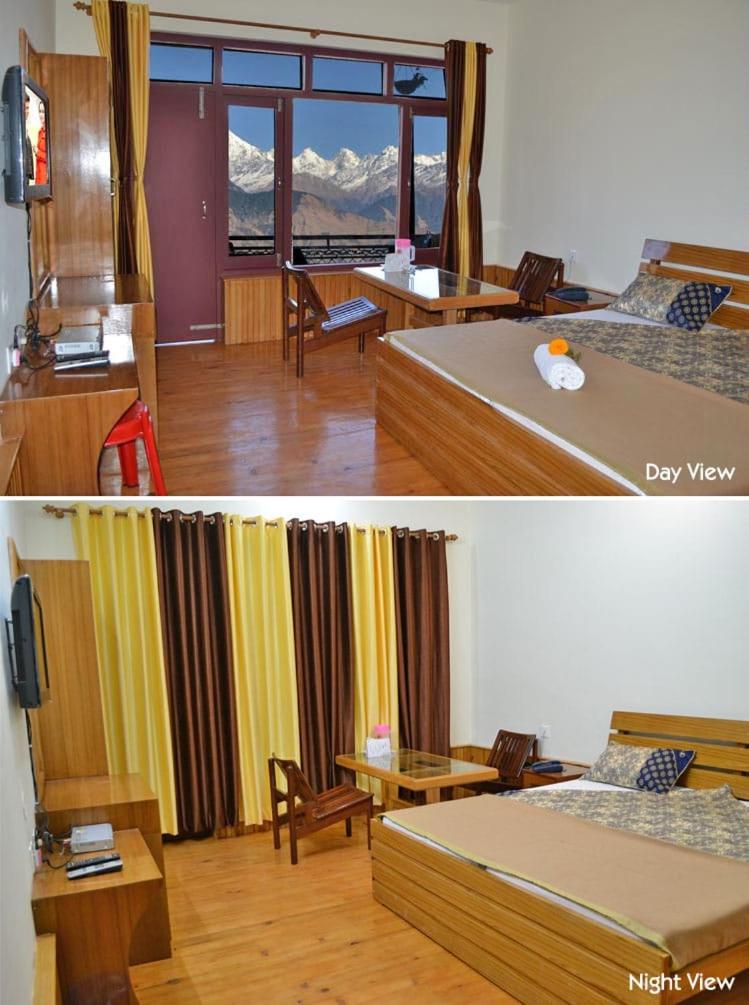 Two-Bedroom Suite photo 1