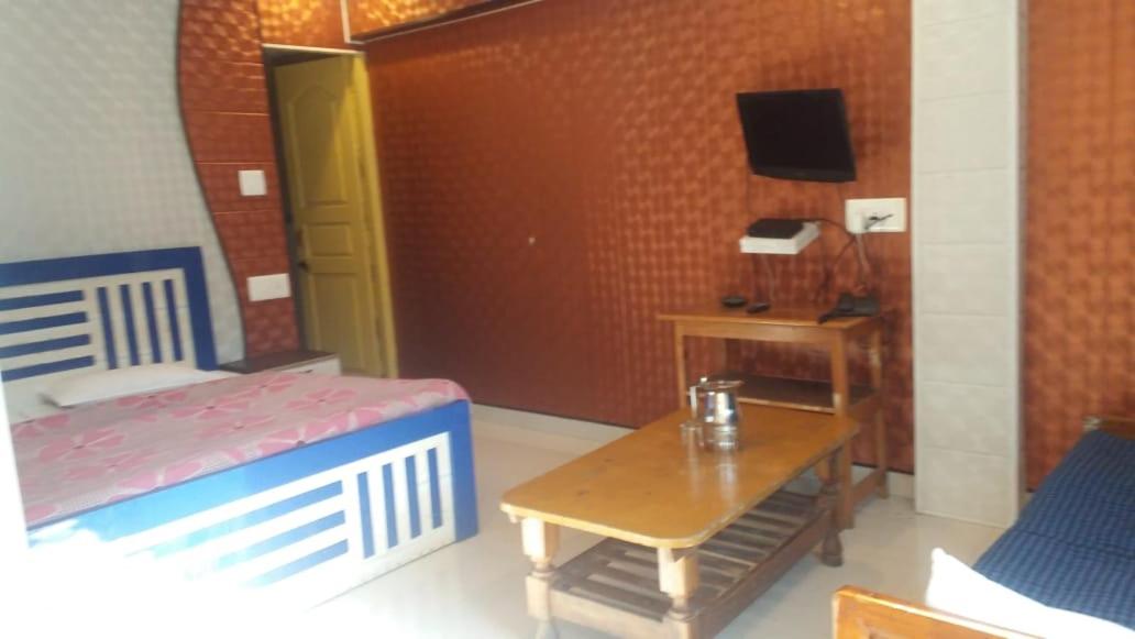 Luxury Quadruple Room photo 1