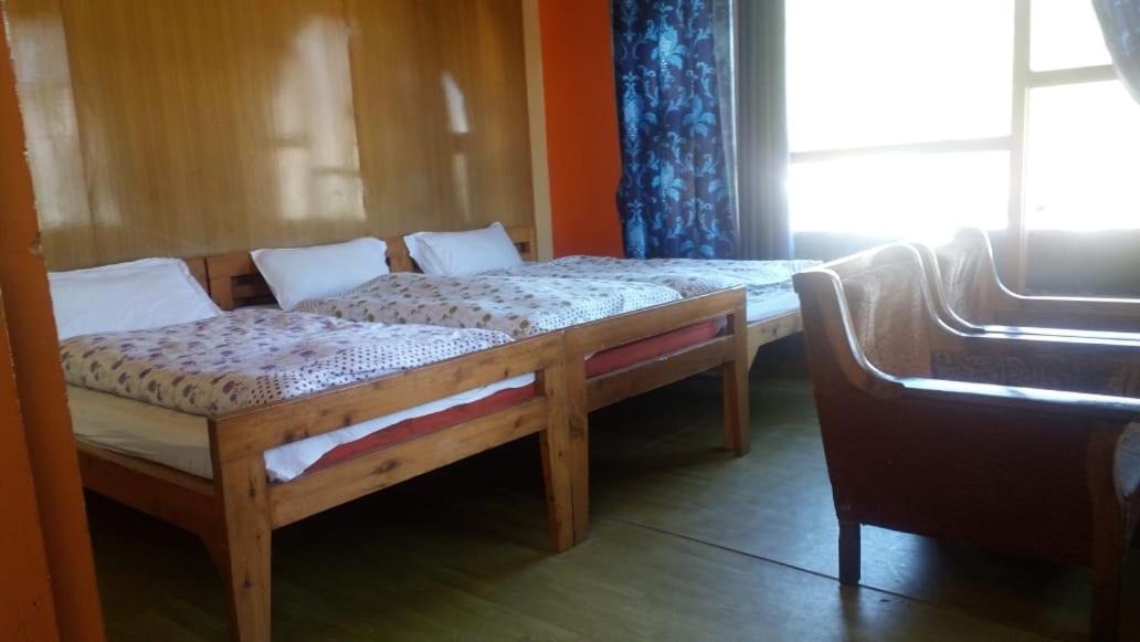 Deluxe Triple Room photo 1