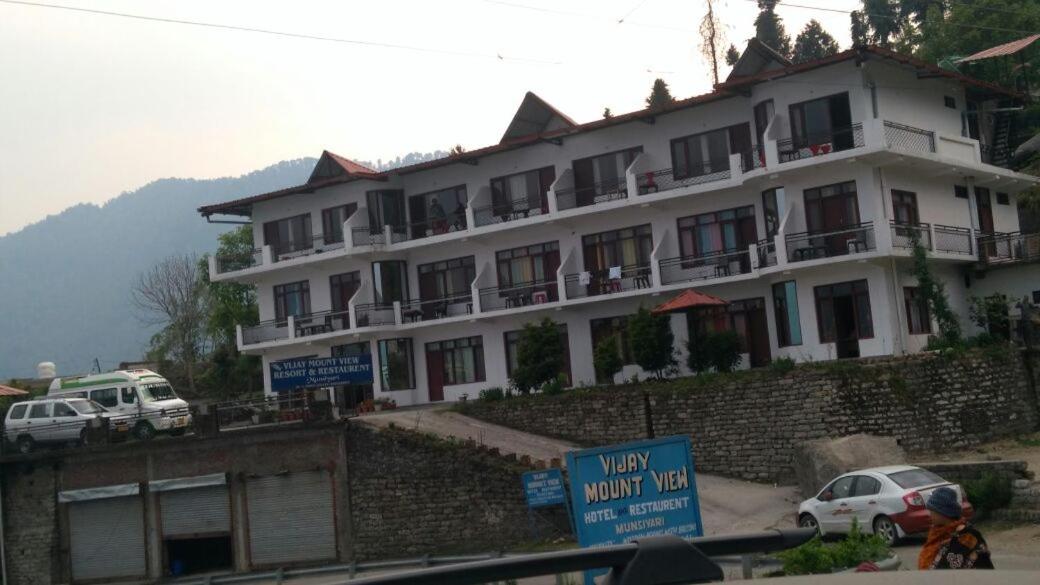 Double Room with Mountain View photo 3