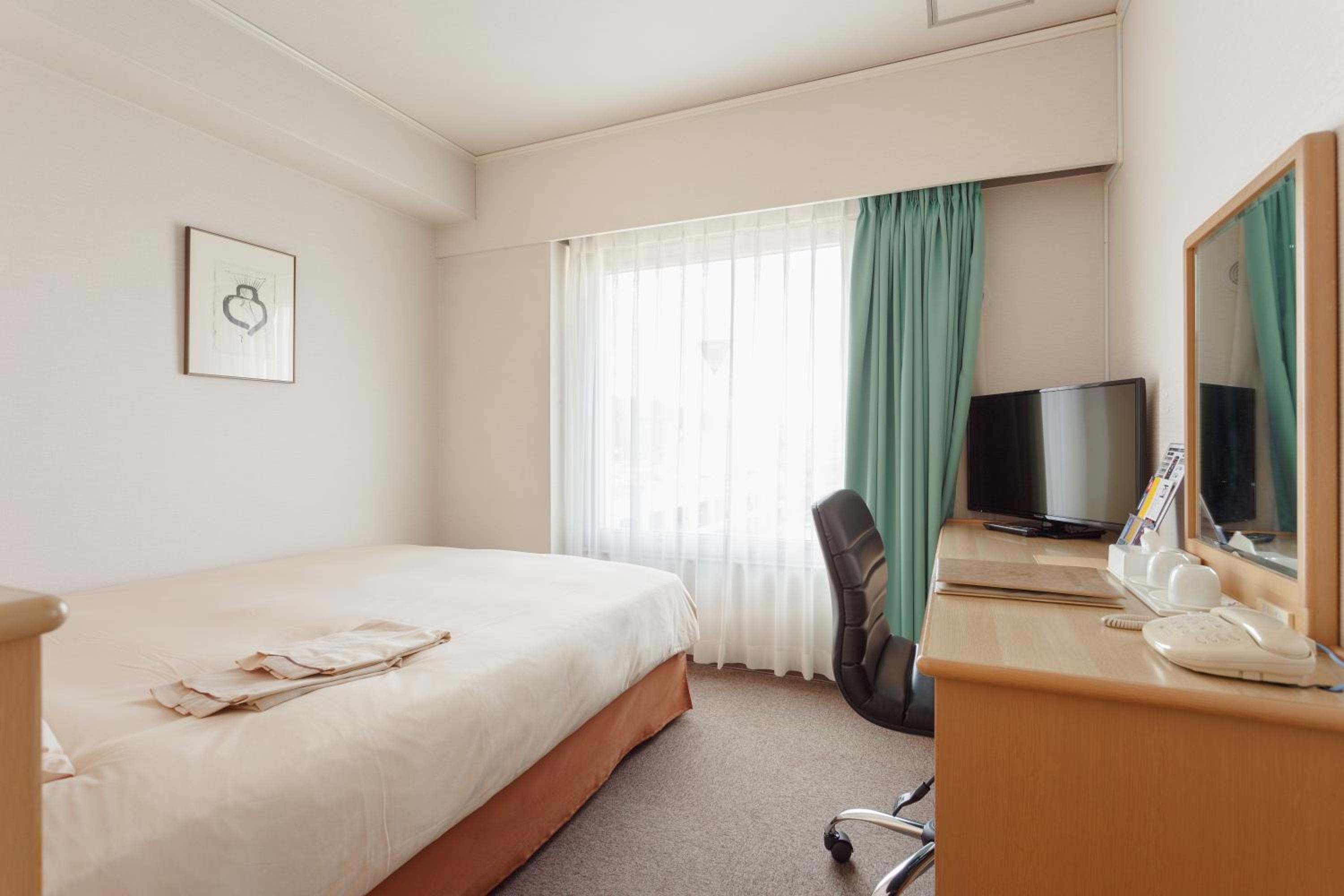Double Room - Smoking