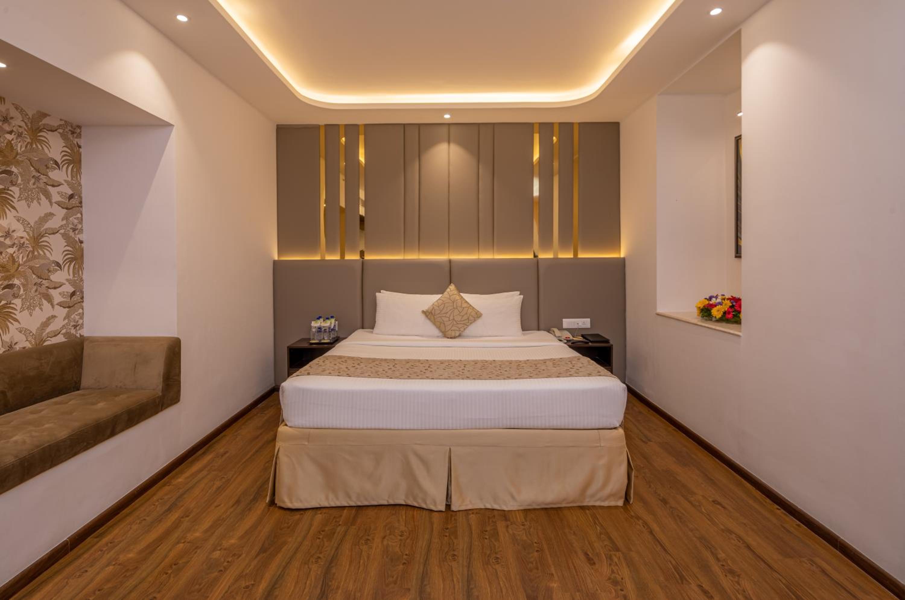 Executive King Room - Photo 6
