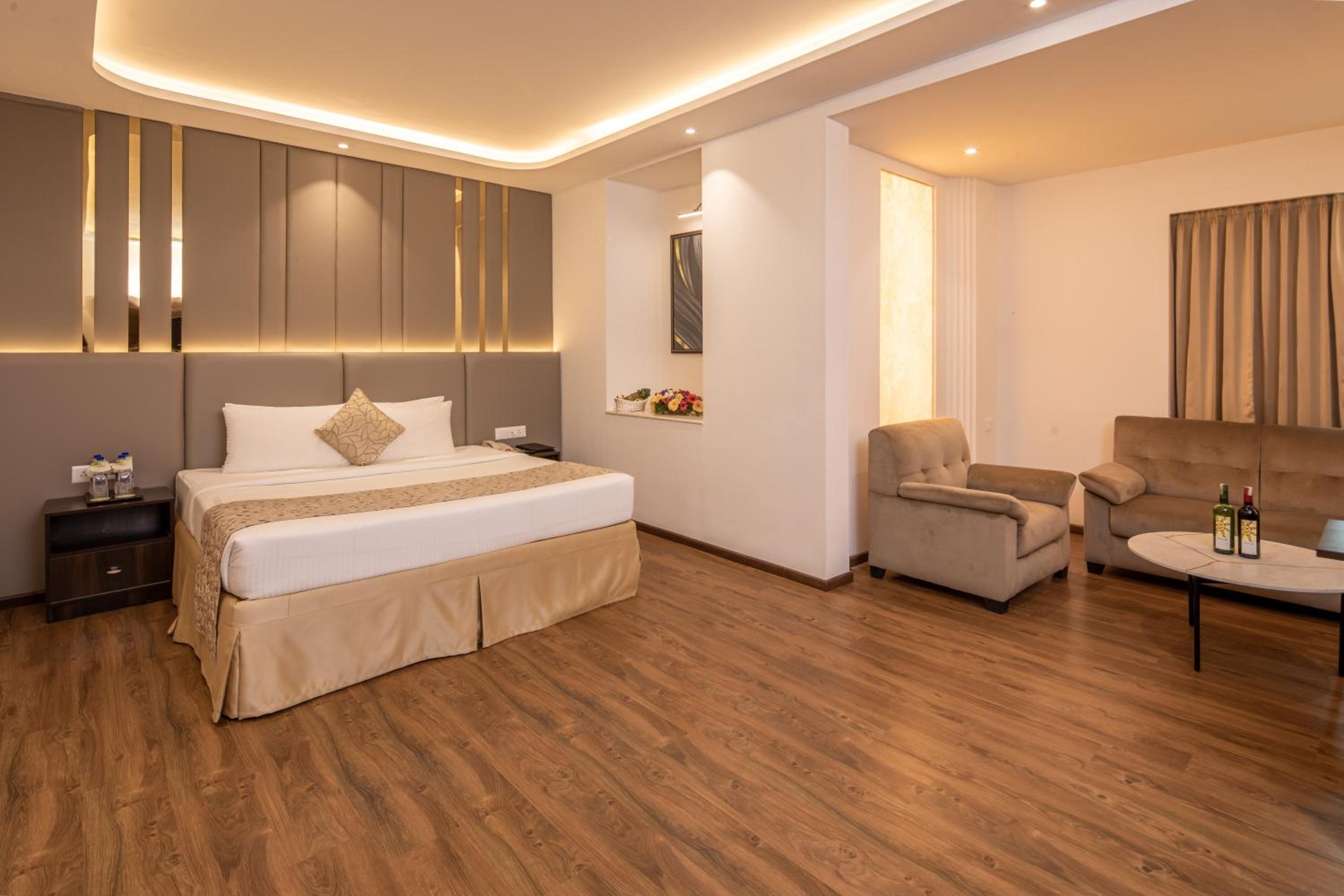 Executive King Room - Photo 1