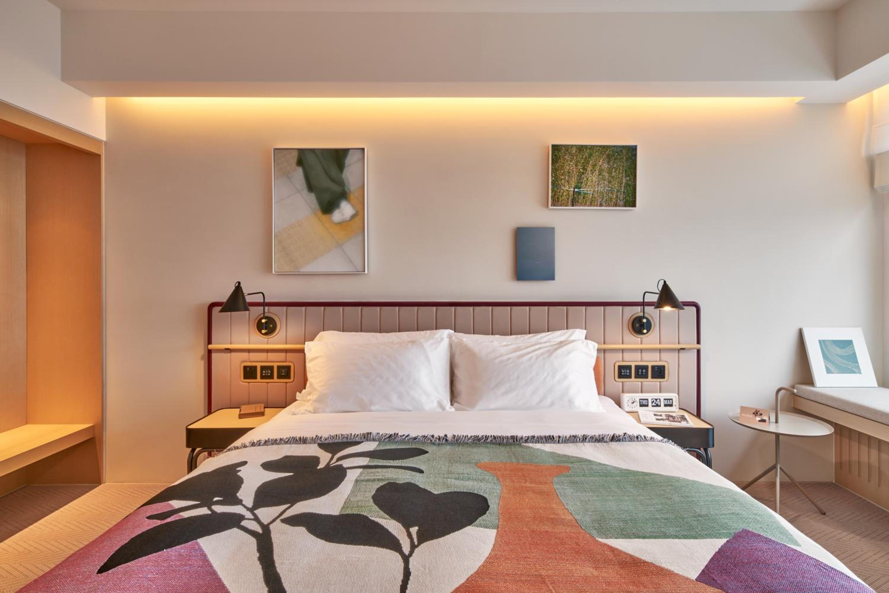 Sea Signature King Room
