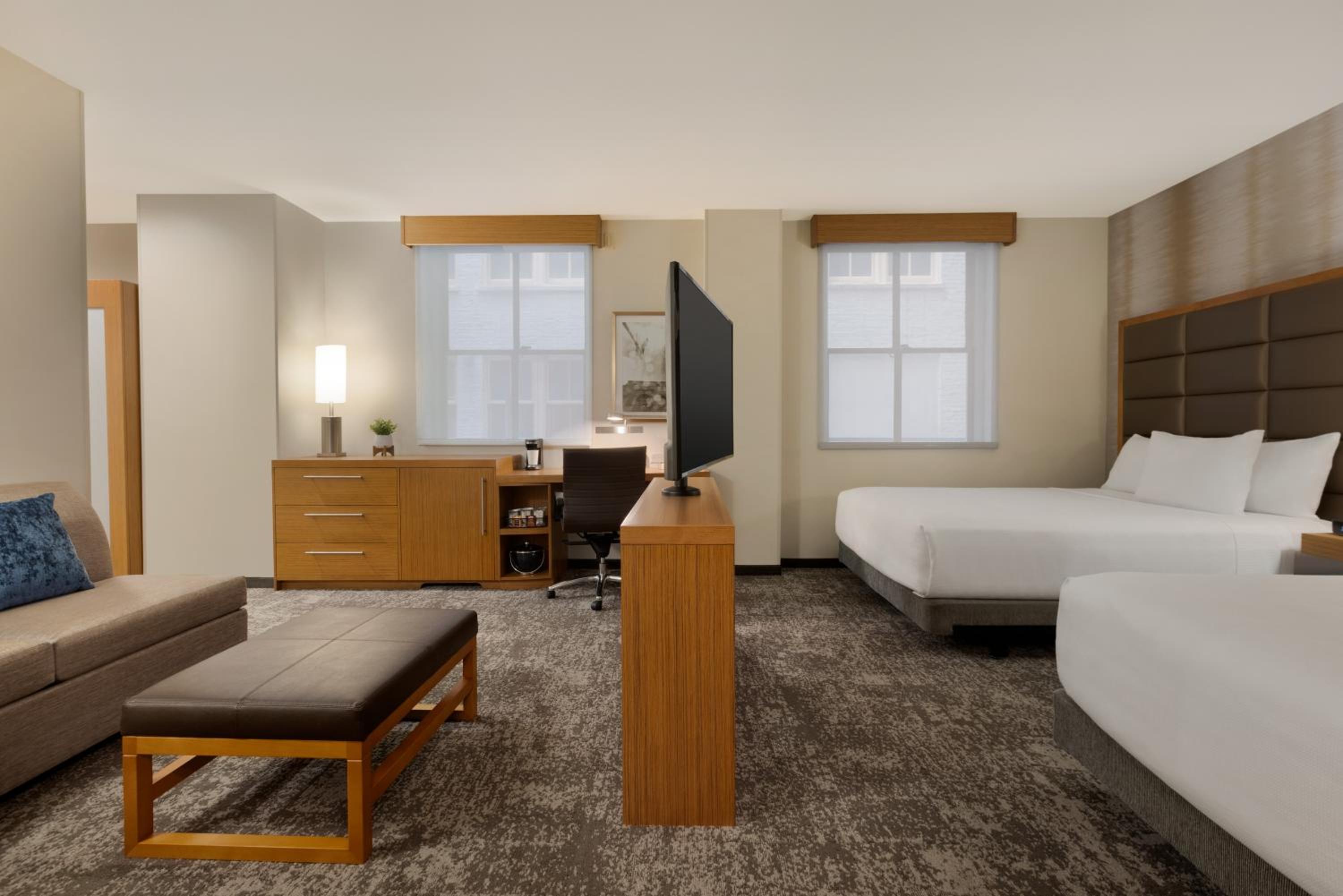 Hyatt Place Houston Downtown, Photo 8