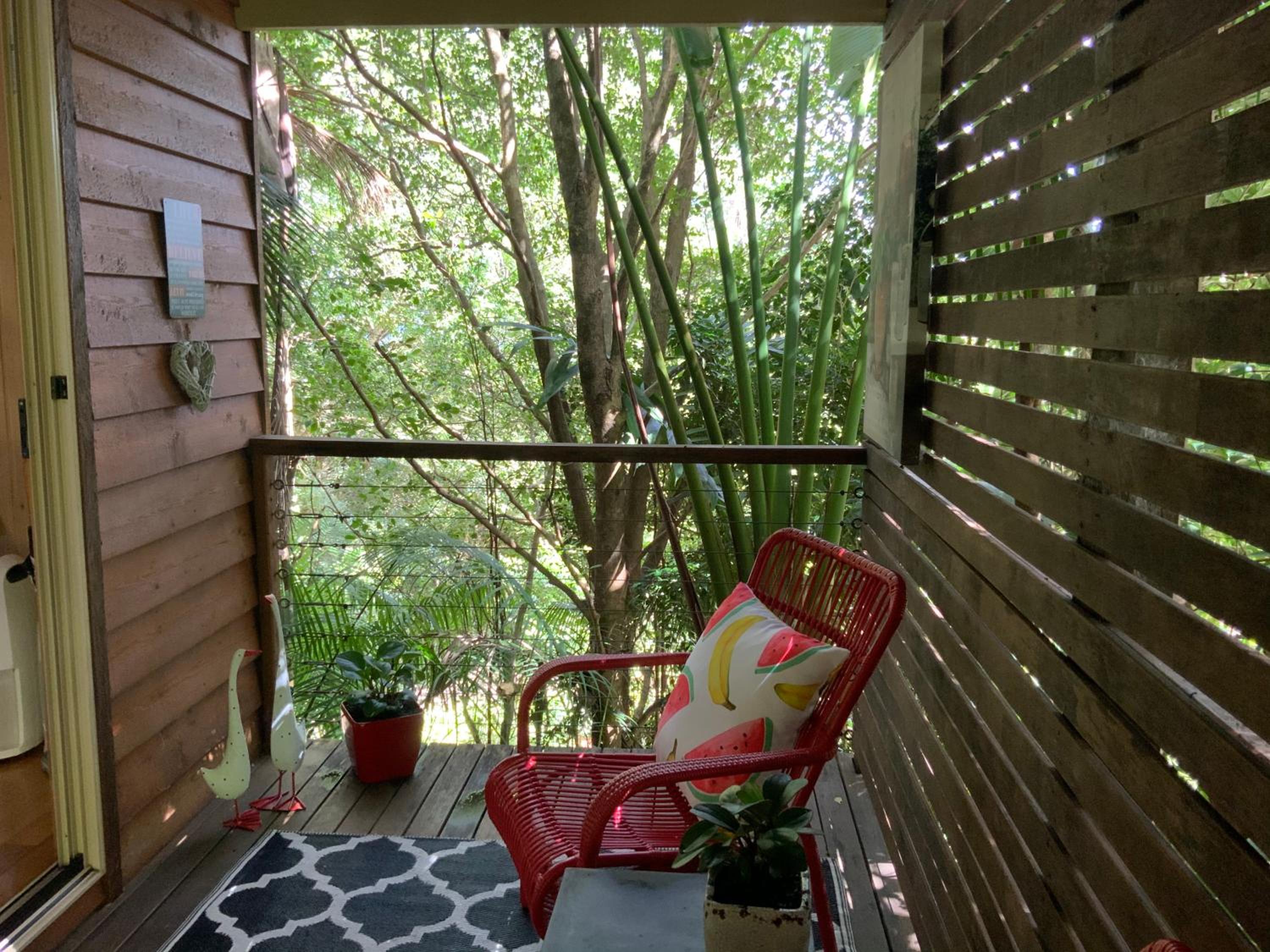 Belle Amour Cottage photo 2
