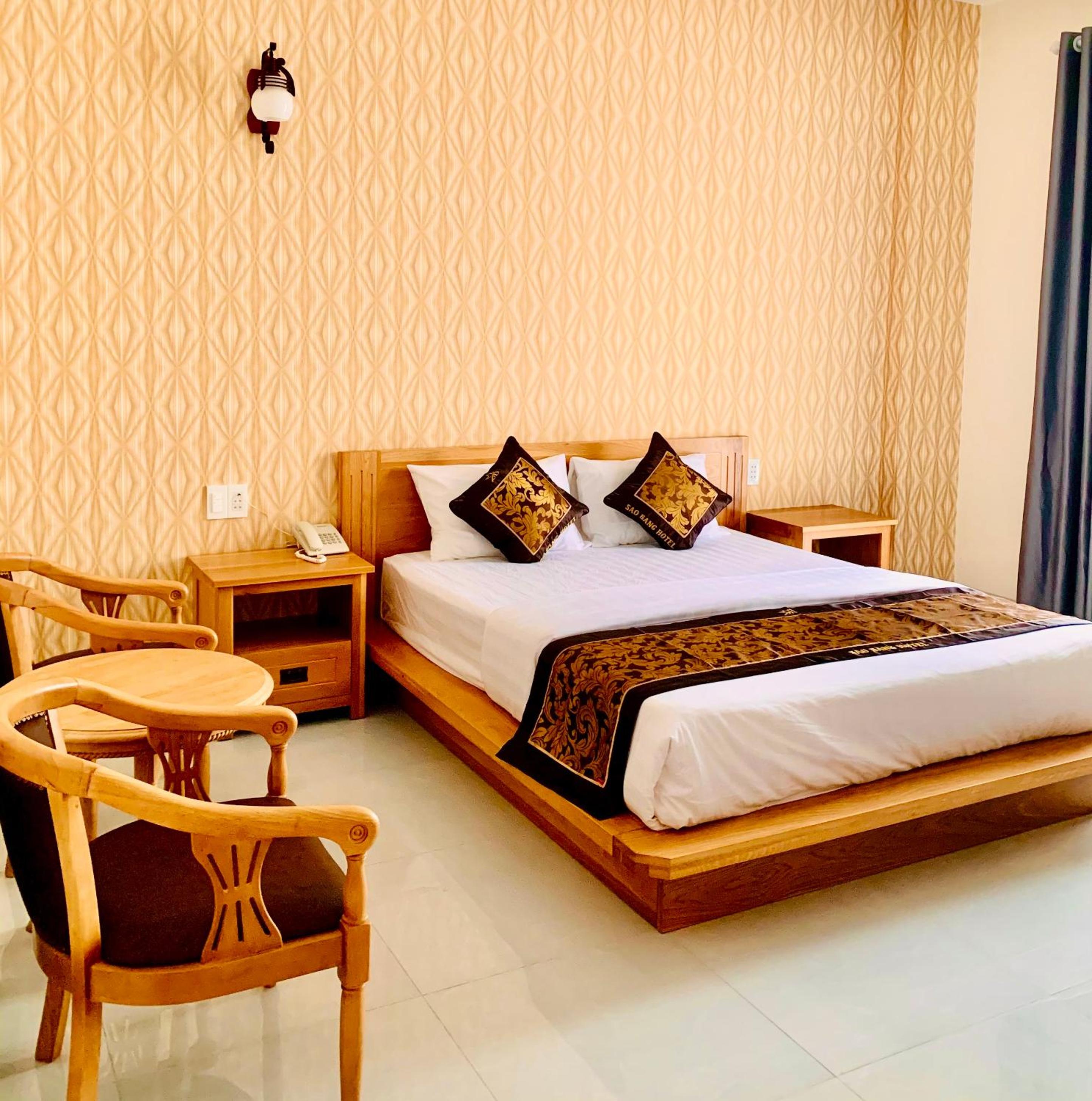 Deluxe Double Room photo 3