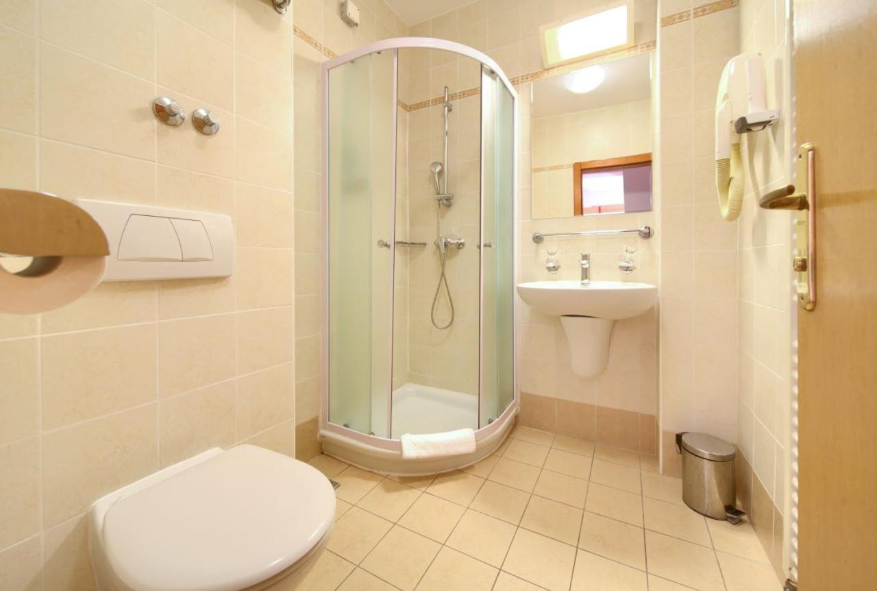 Suite with Balcony or Terrace photo 3