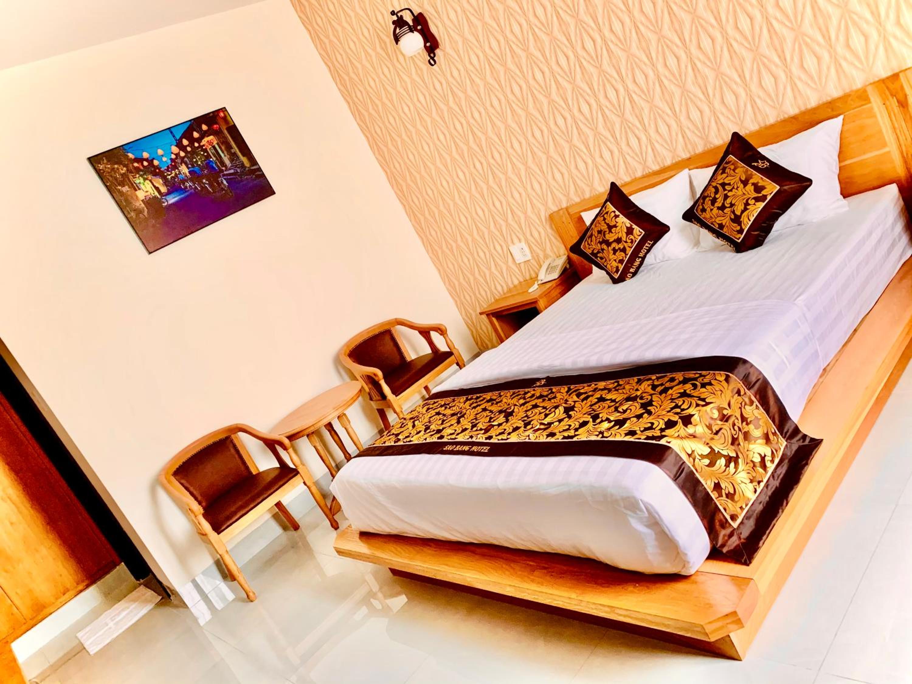 Deluxe Double Room photo 2