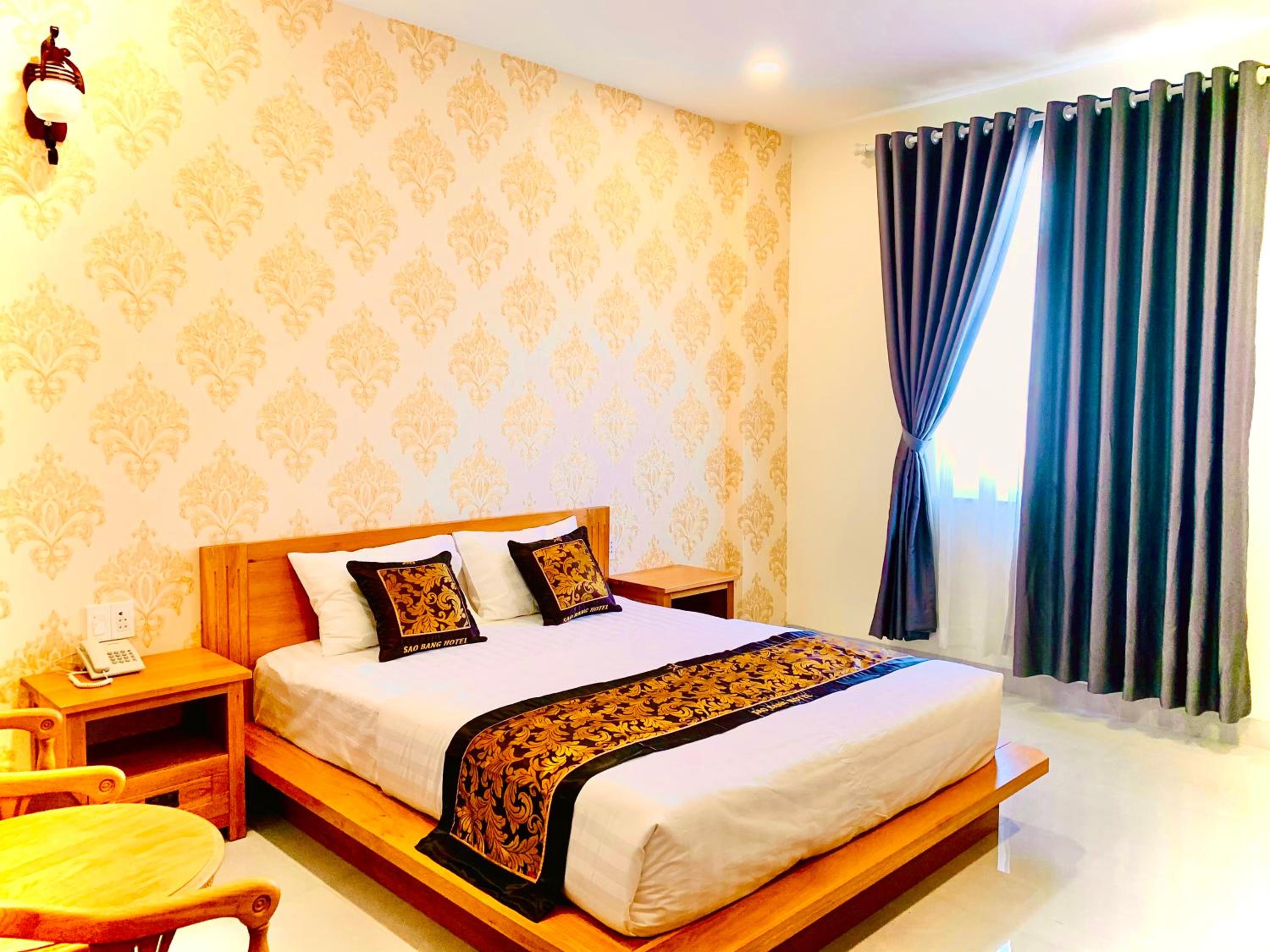 Deluxe Double Room photo 1