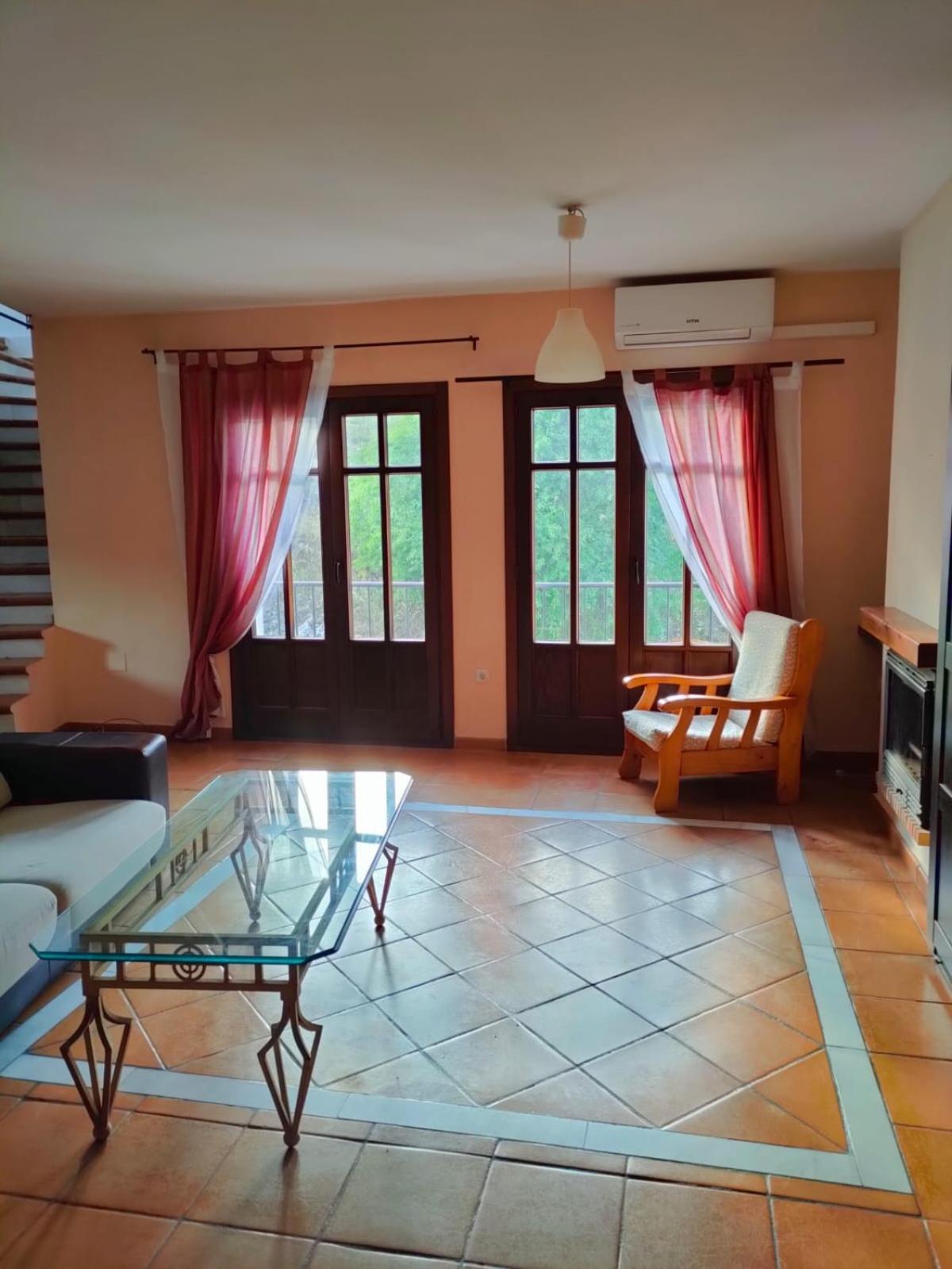 Departamento de tres habitaciones
