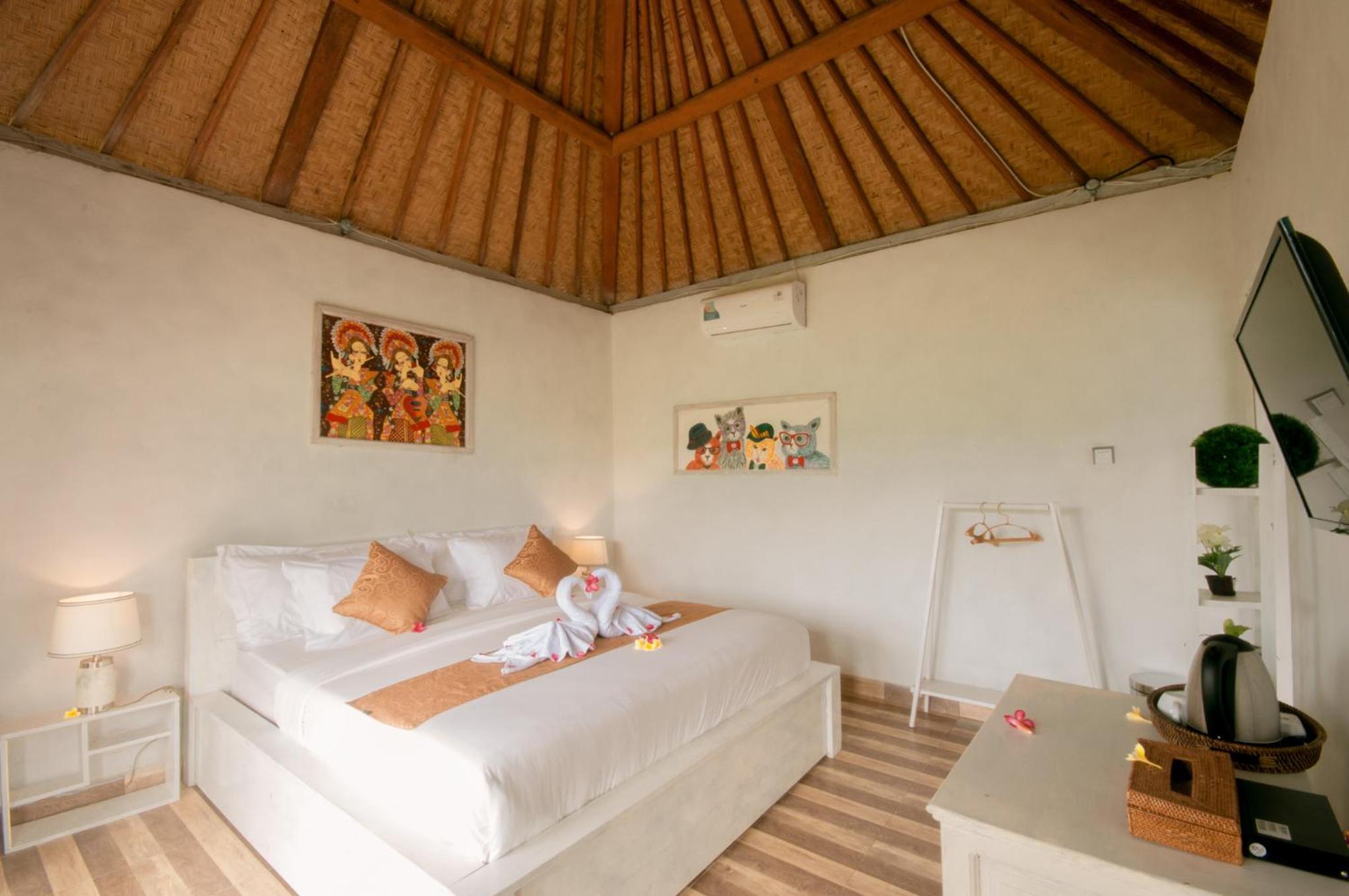 Villa with Garden View - Photo 1