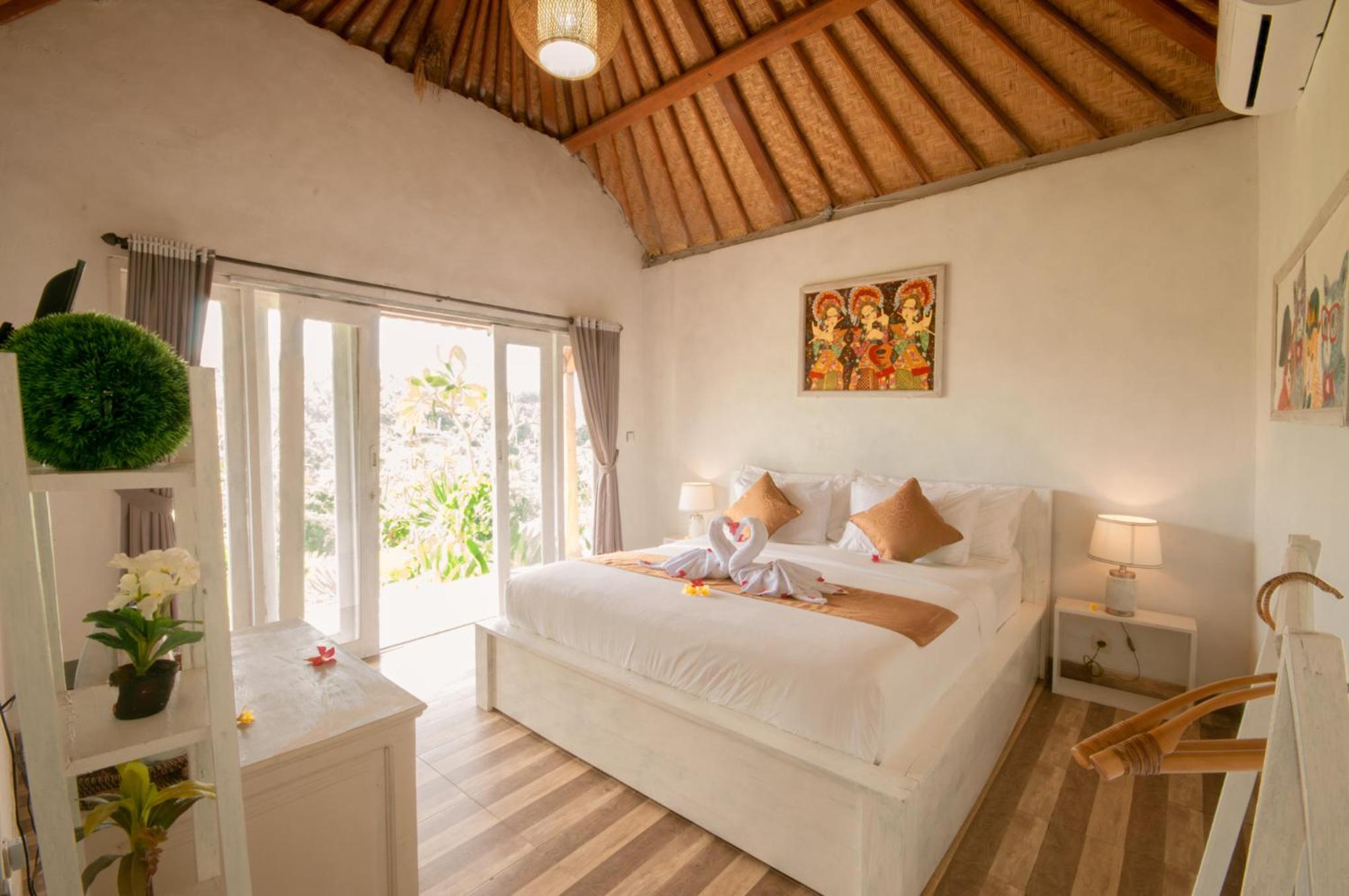 Villa with Garden View - Photo 15