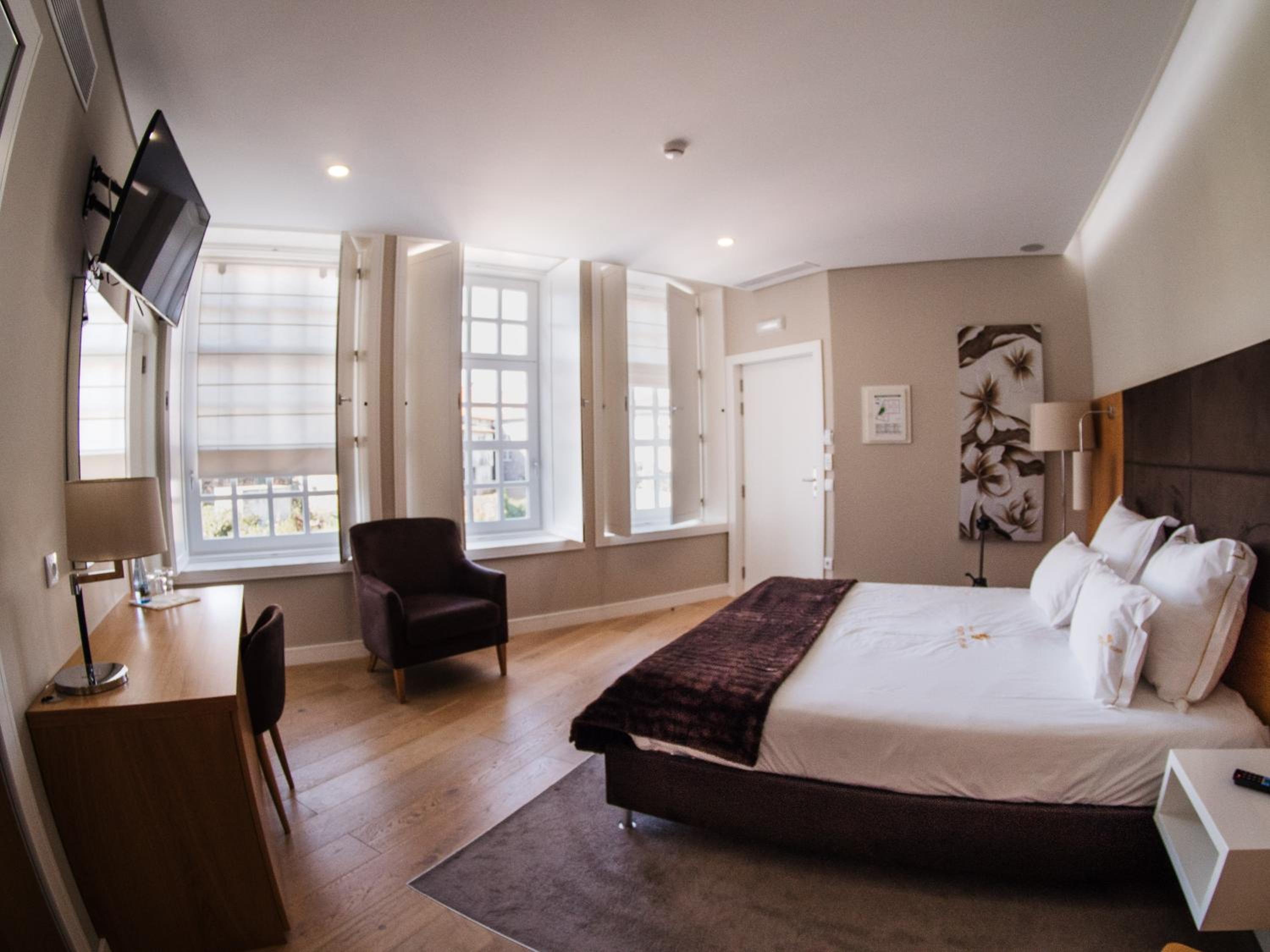 Double Room - Photo 1