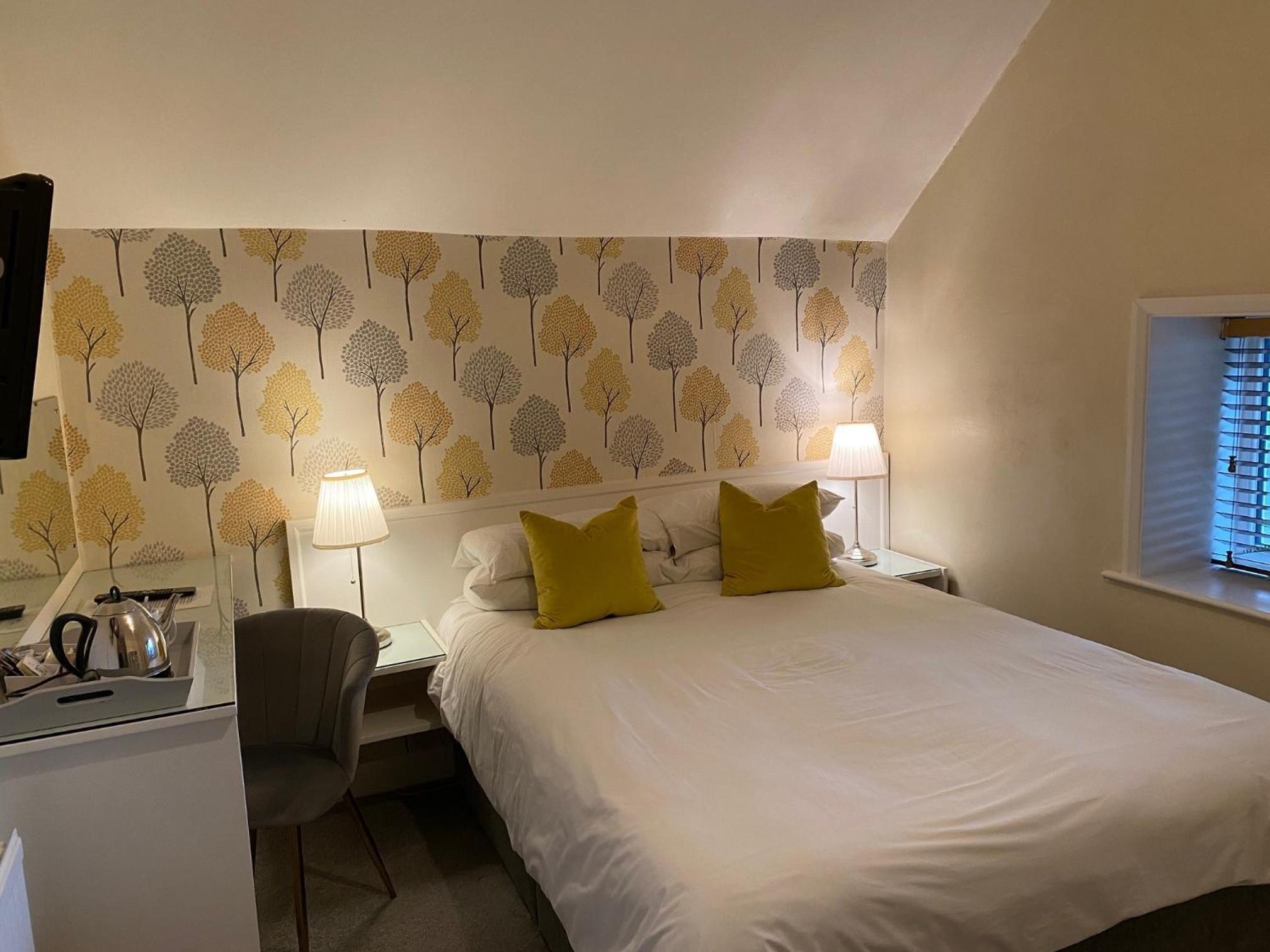 Standard Double Room photo 2