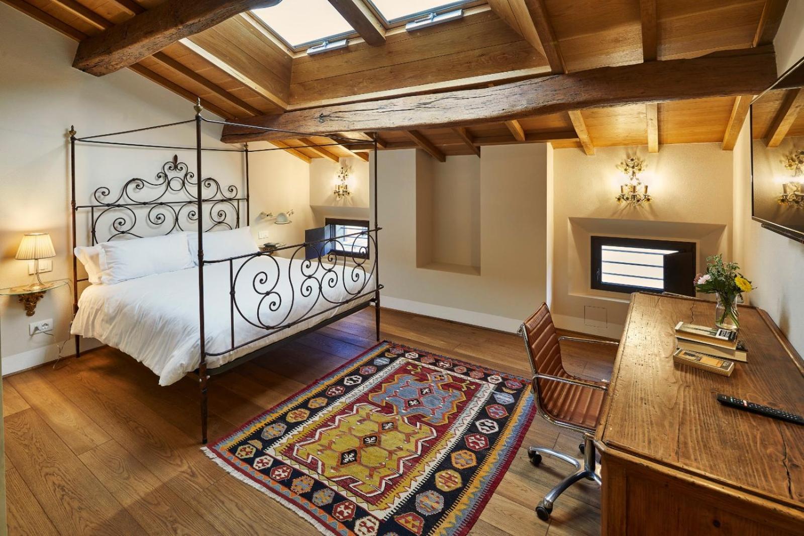 Double Room - Photo 1