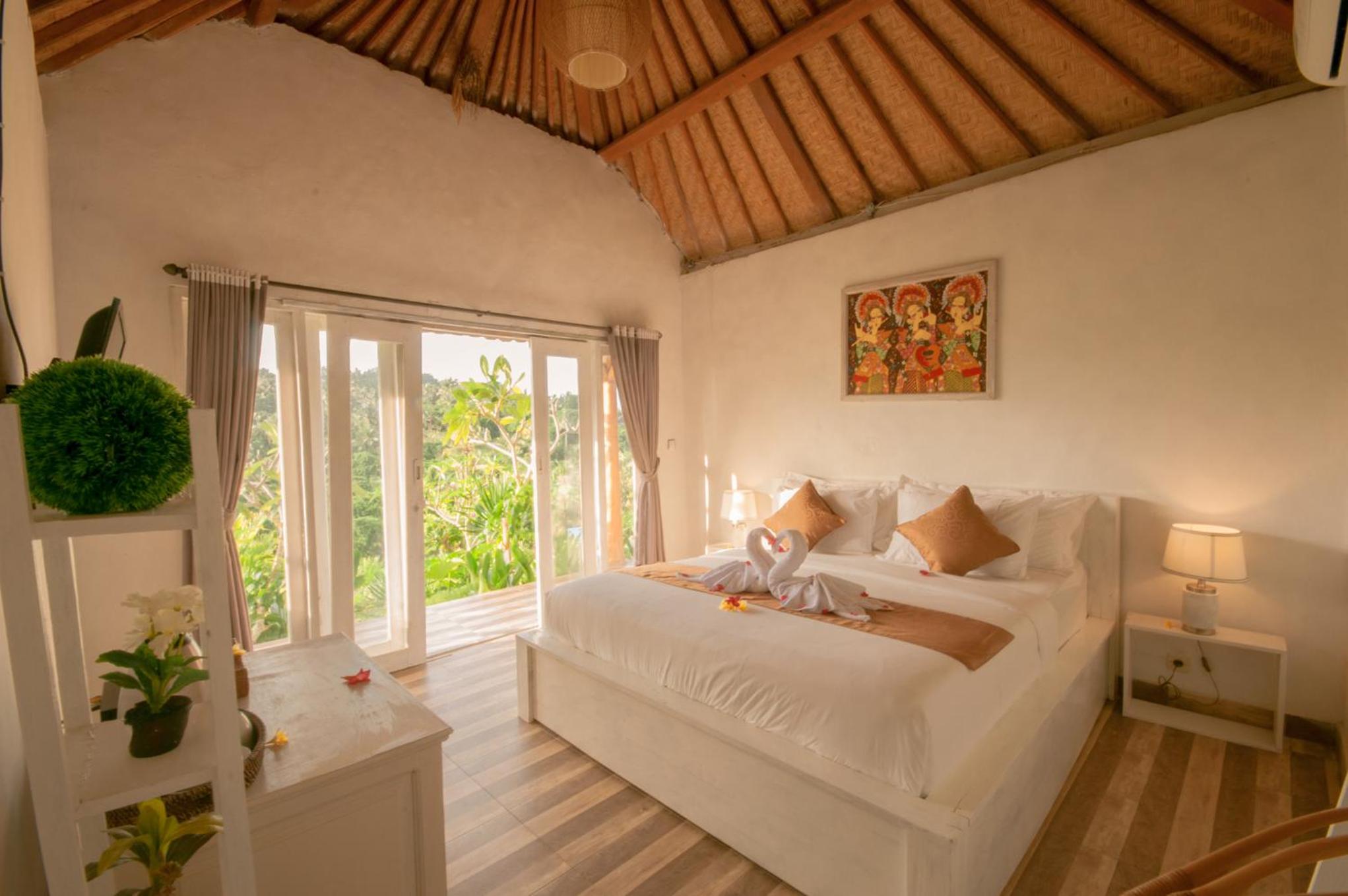 Villa with Garden View - Photo 7